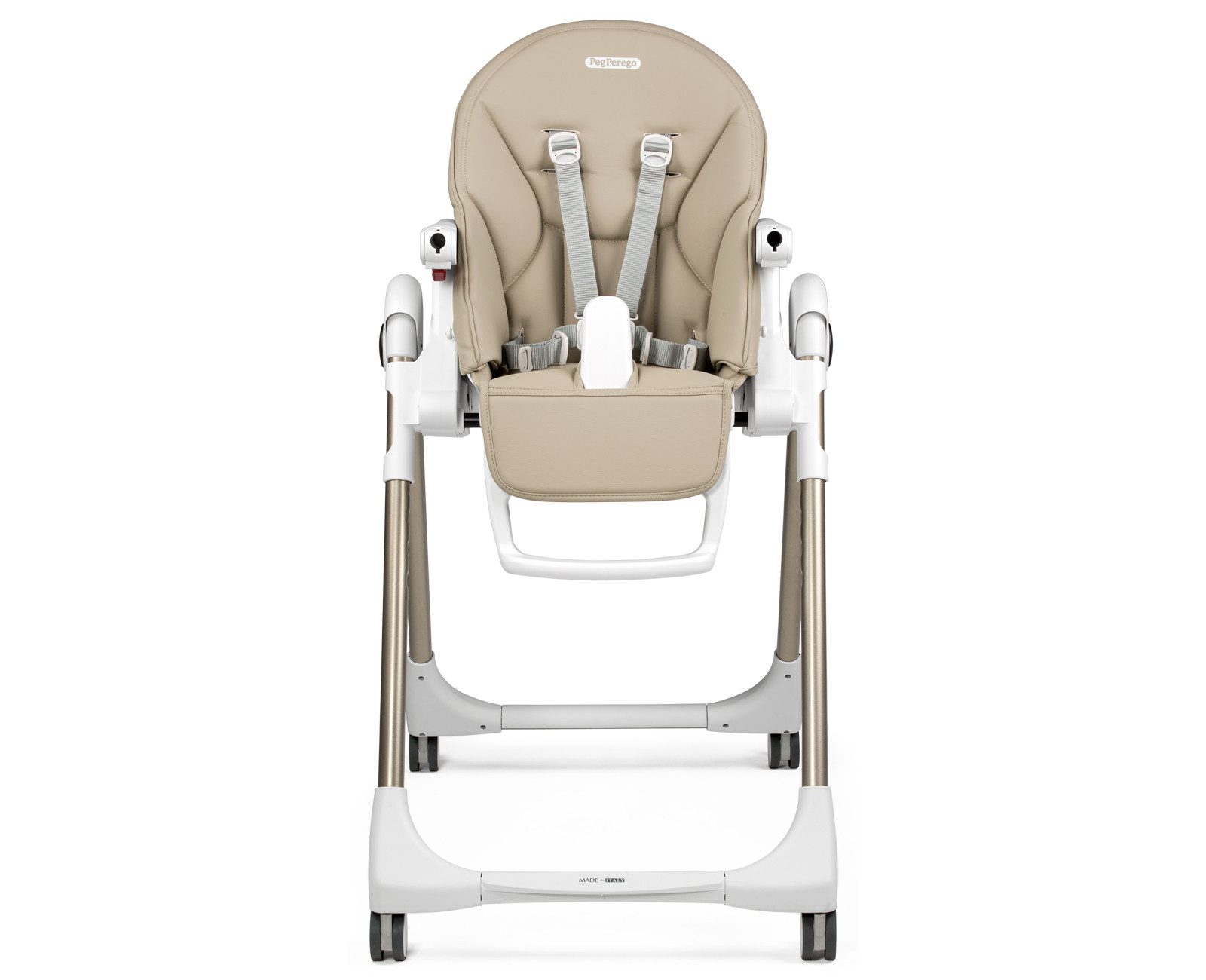 Peg Perego Hochstuhl Prima Pappa Follow günstig online kaufen