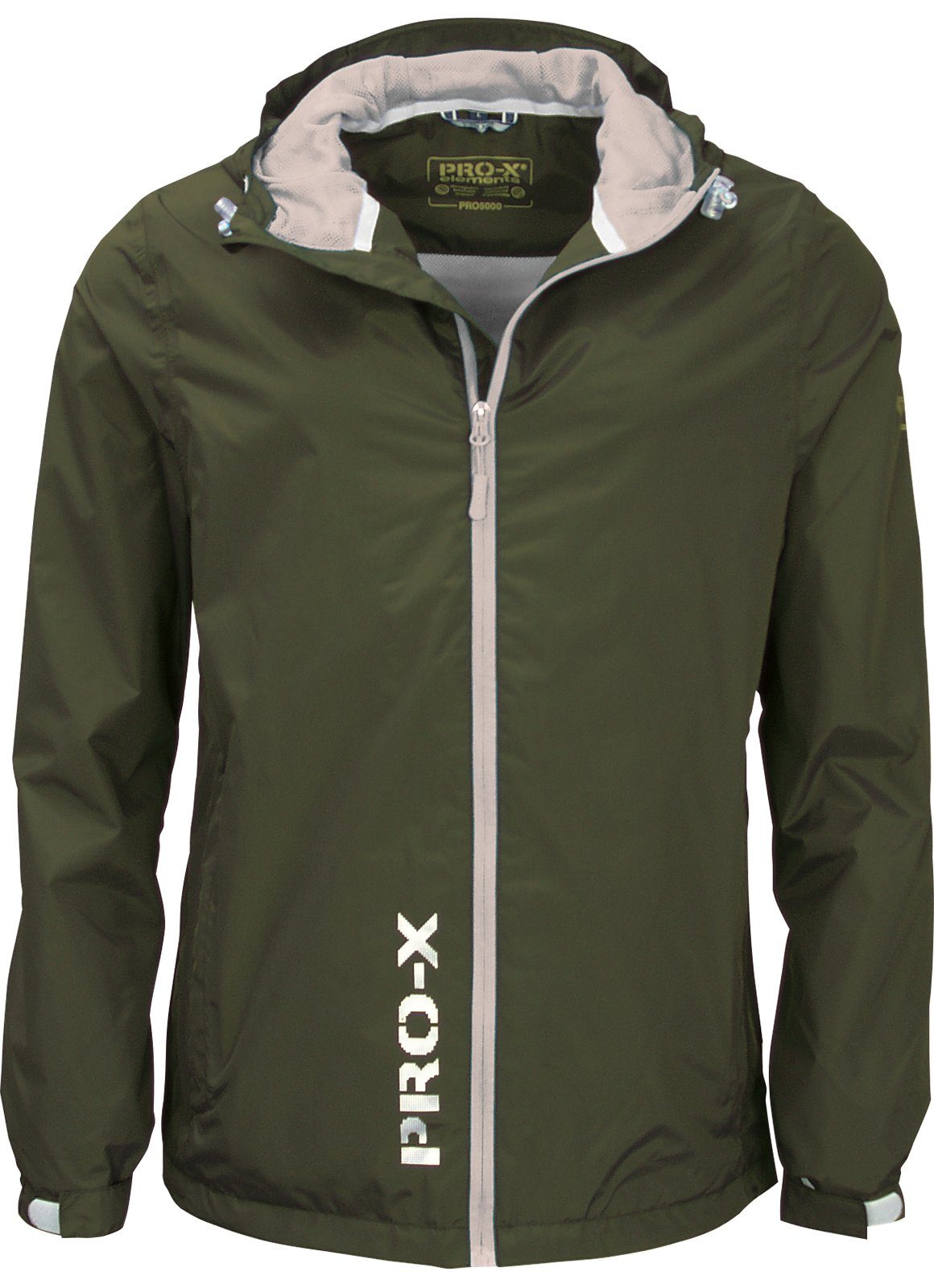 Funktionsjacke FLASHY