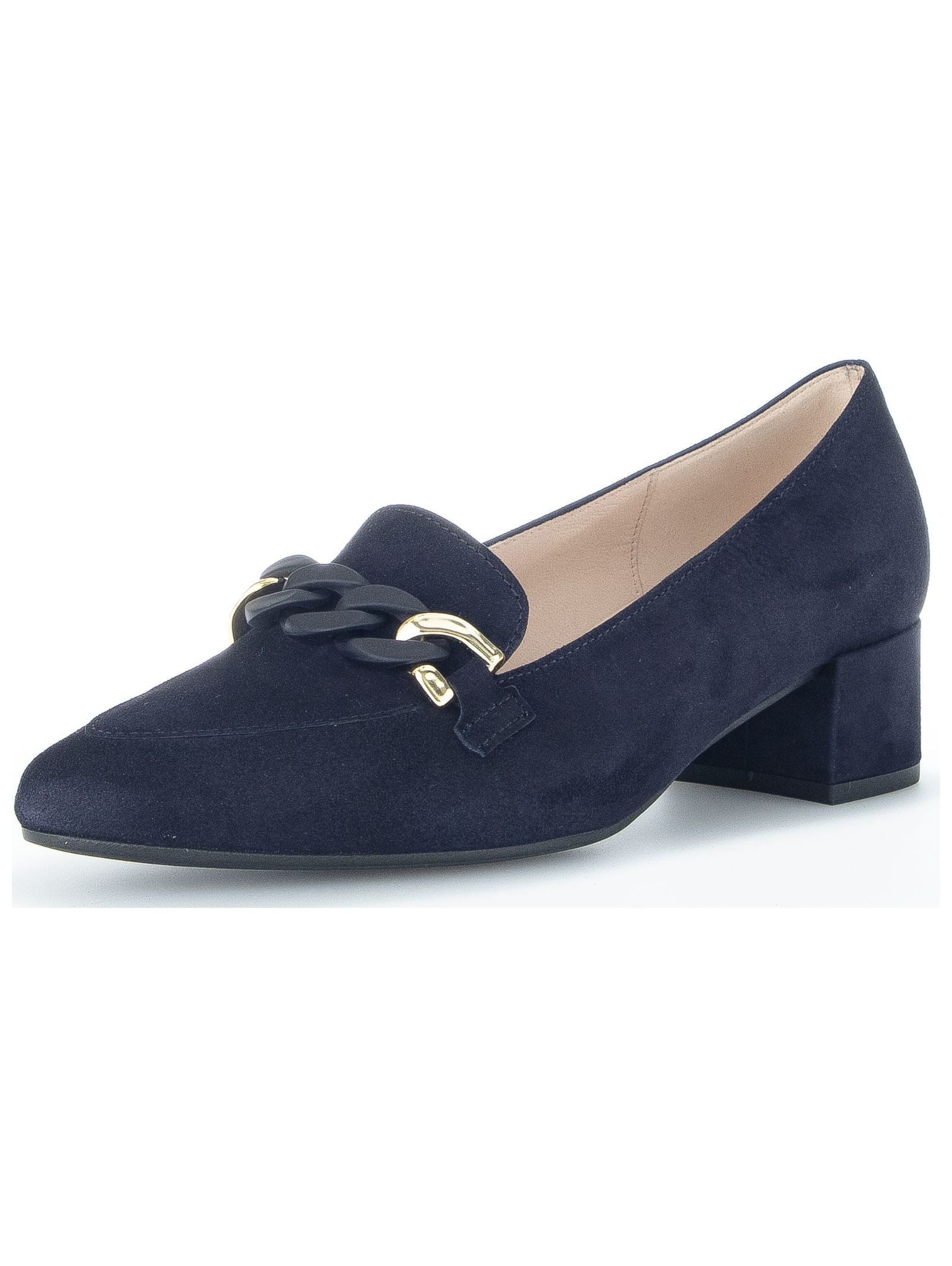 Gabor Pumps Leder Pumps günstig online kaufen