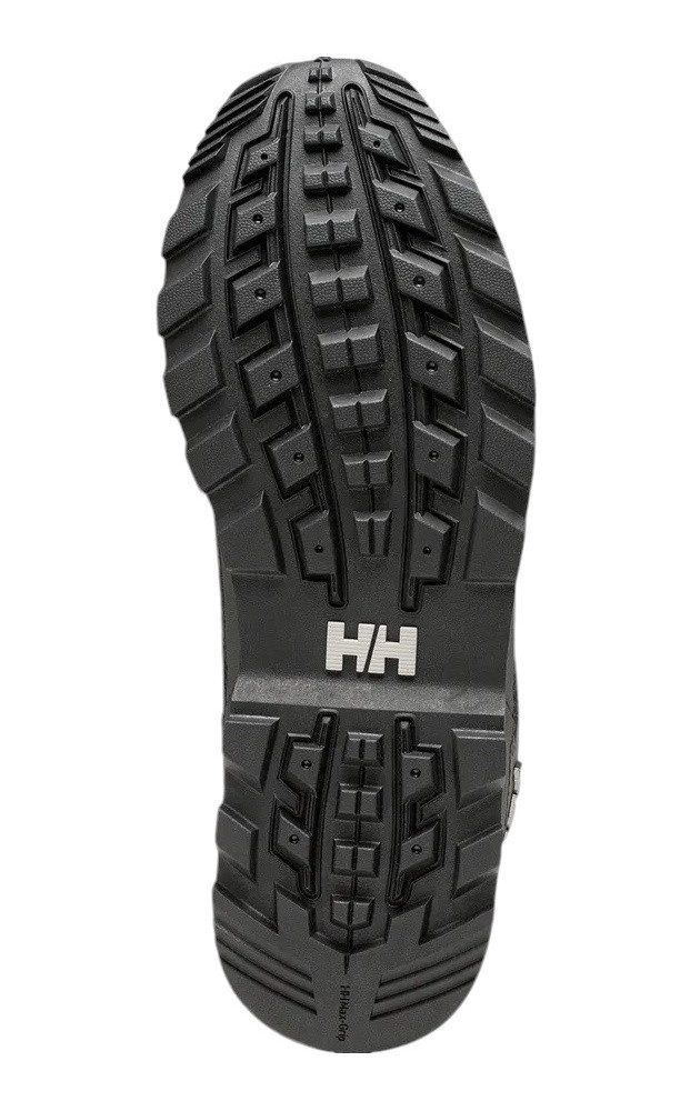 Helly Hansen Winterschuhe Calgary 2 schwarz/ebonygrau Herren Wanderschuh
