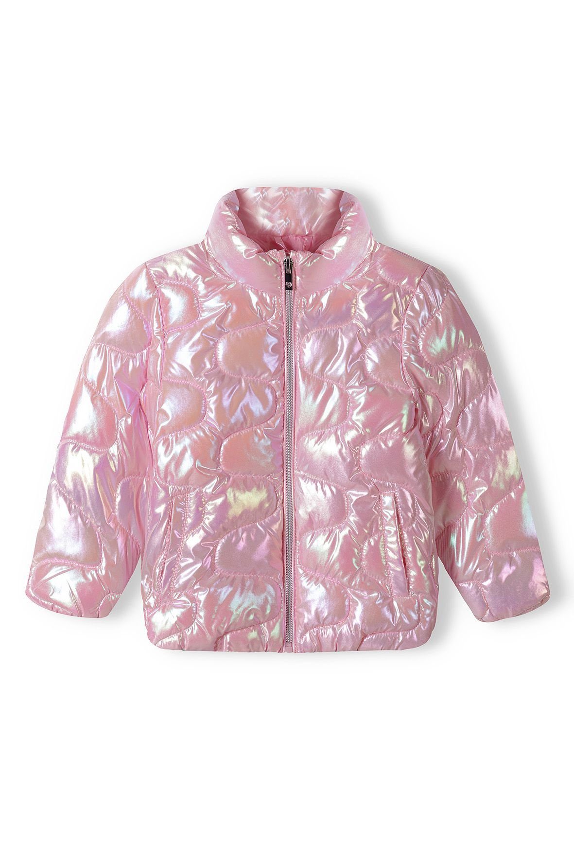 MINOTI Steppjacke Steppjacke (12m-14y) günstig online kaufen