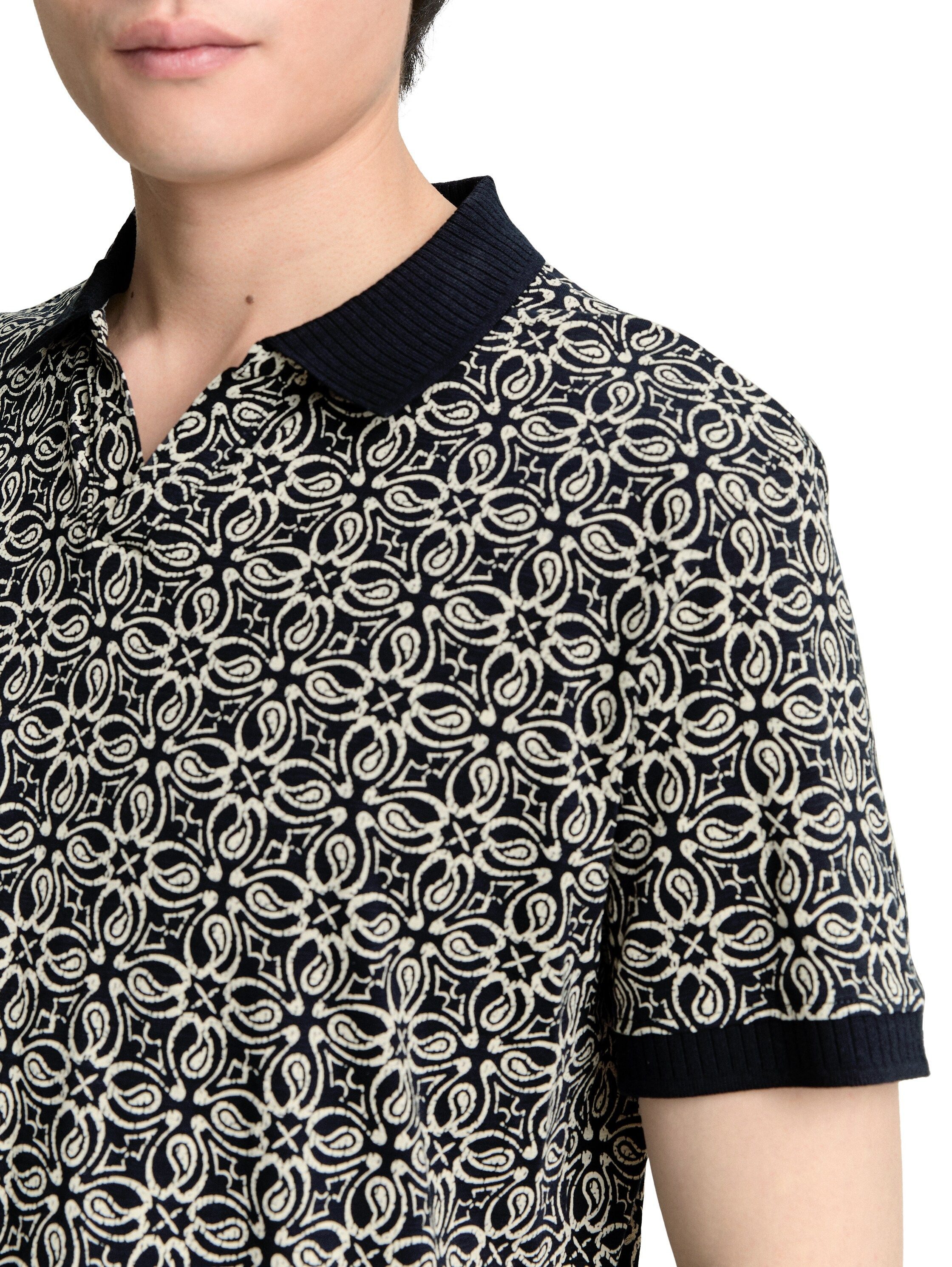 TOM TAILOR Poloshirt