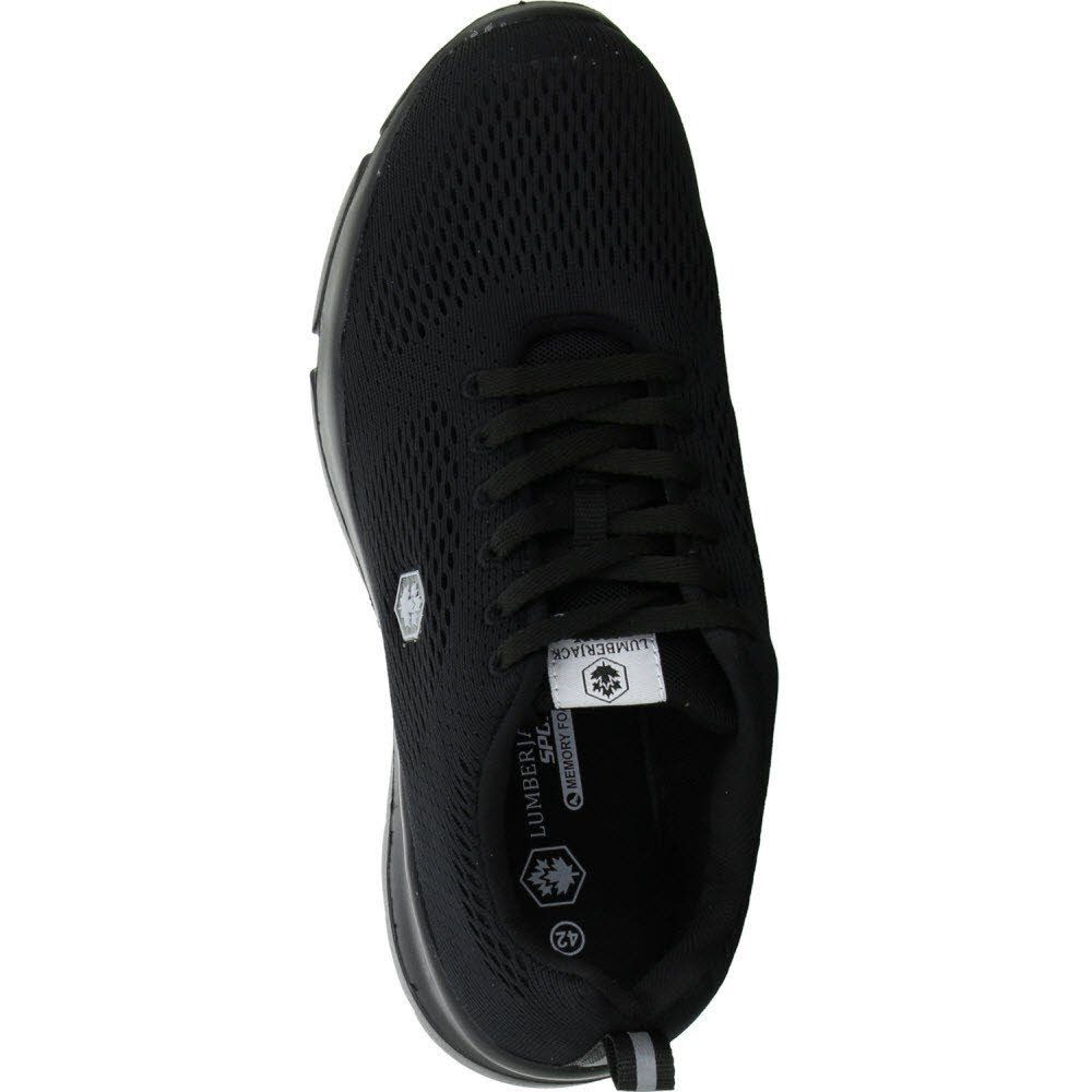 LUMBERJACK Low Sneaker Aghata Sneaker