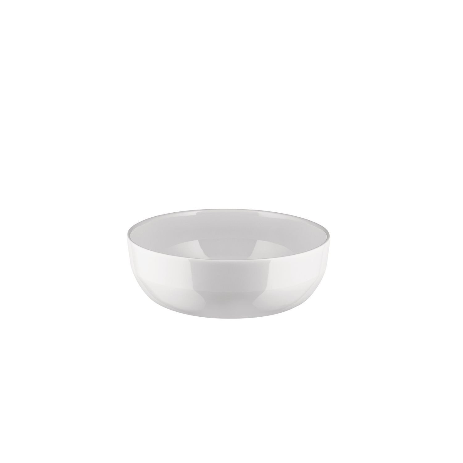 Alessi Schüssel Itsumo, mikrowellengeeignet, stapelbar, (Set, 4-tlg)