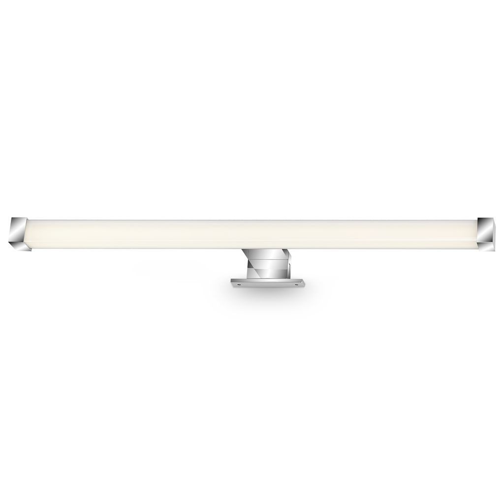 Briloner Leuchten Wandleuchte 2110118, LED fest integriert, 4000K - Neutralweiß