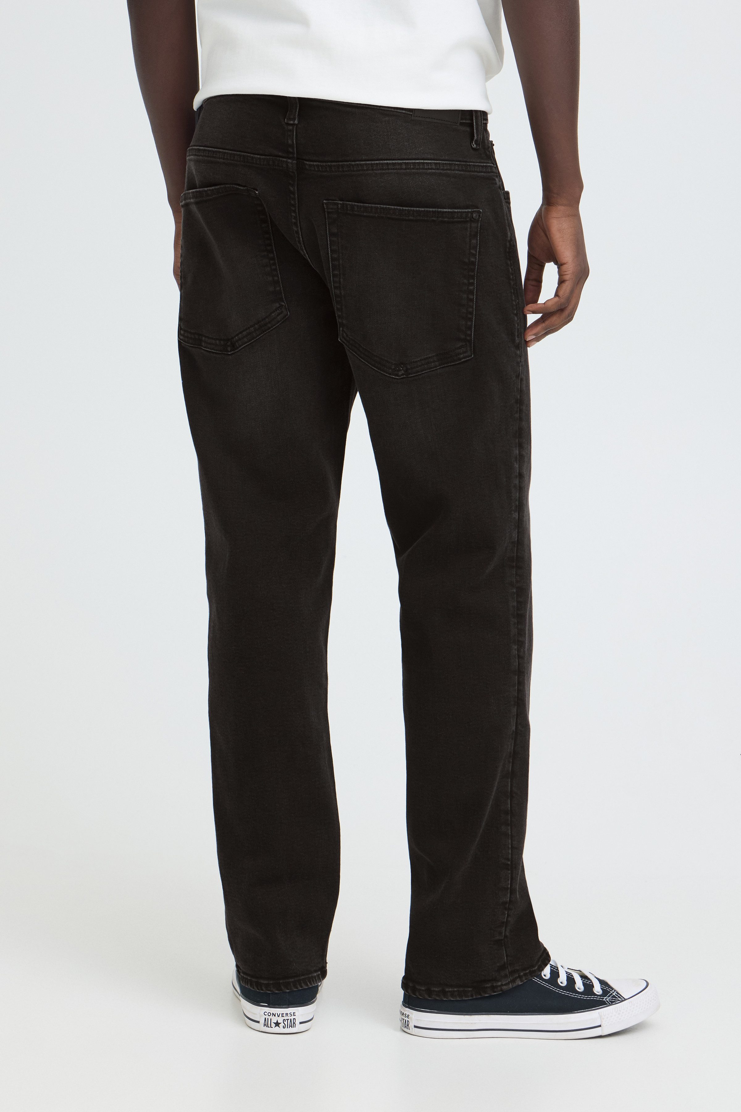 Blend Straight-Jeans BHROCK REG FIT PPNOOS Baumwollmischung, regular fit – Bild 2 von 5