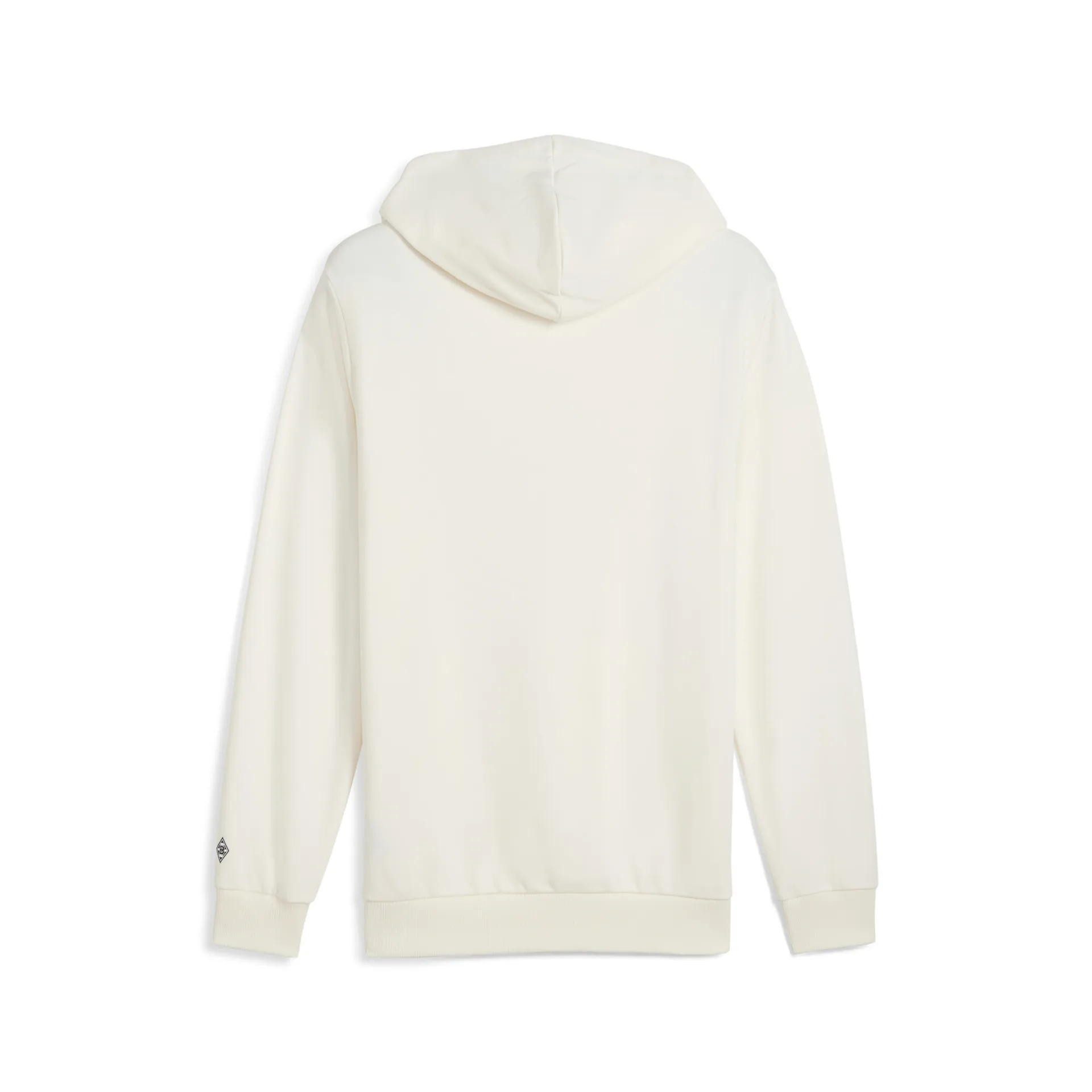PUMA Kapuzenpullover Herren Borussia Mönchengladbach FTBLCULTURE Hoodie günstig online kaufen