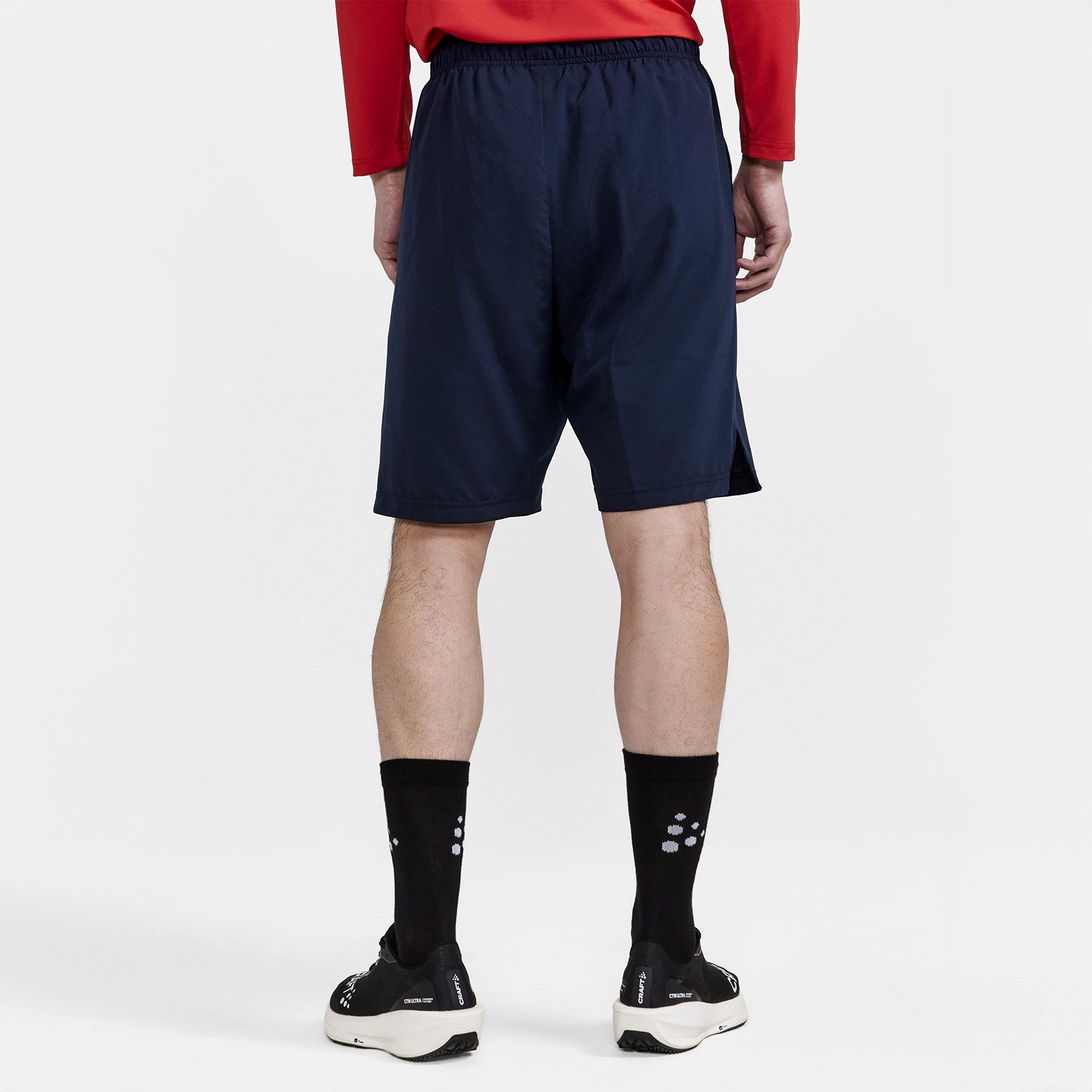 Craft Shorts Core Essence Shorts M mit Kordelzug
