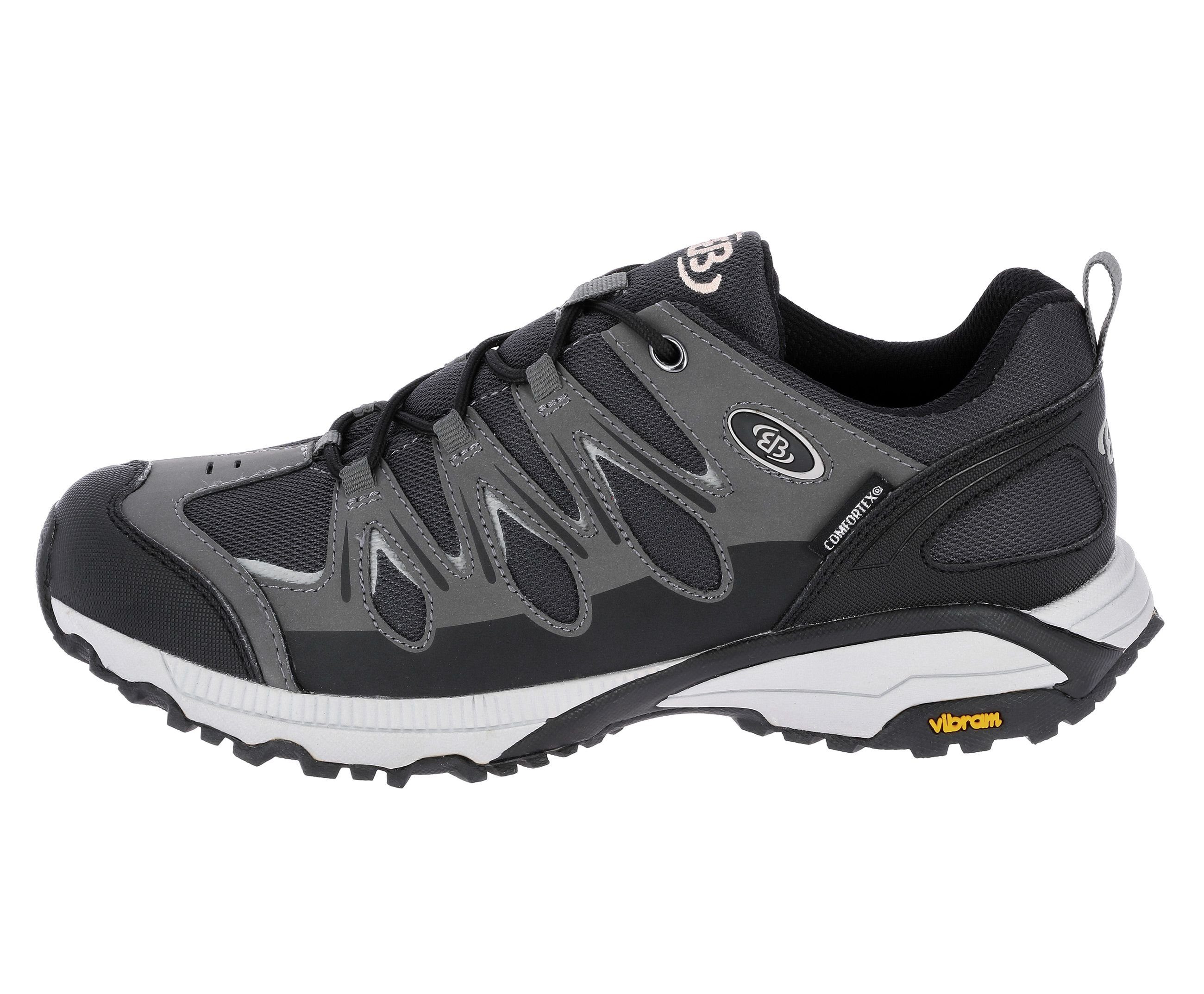 Outdoorschuh Expedition Outdoorschuh