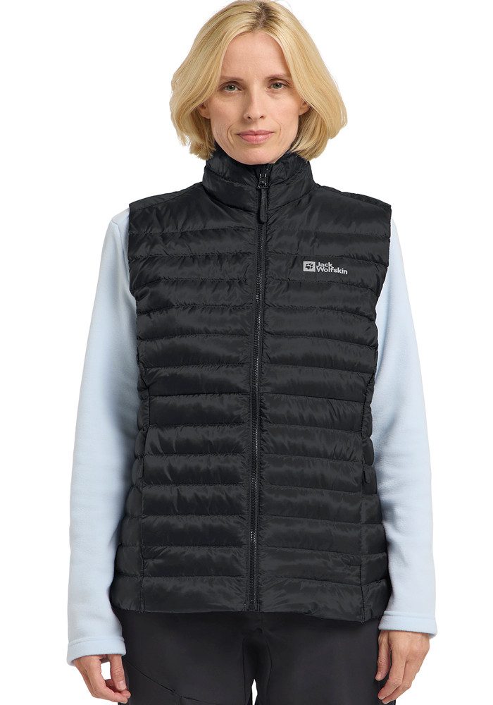 Jack Wolfskin Daunenweste PILVI DOWN VEST günstig online kaufen
