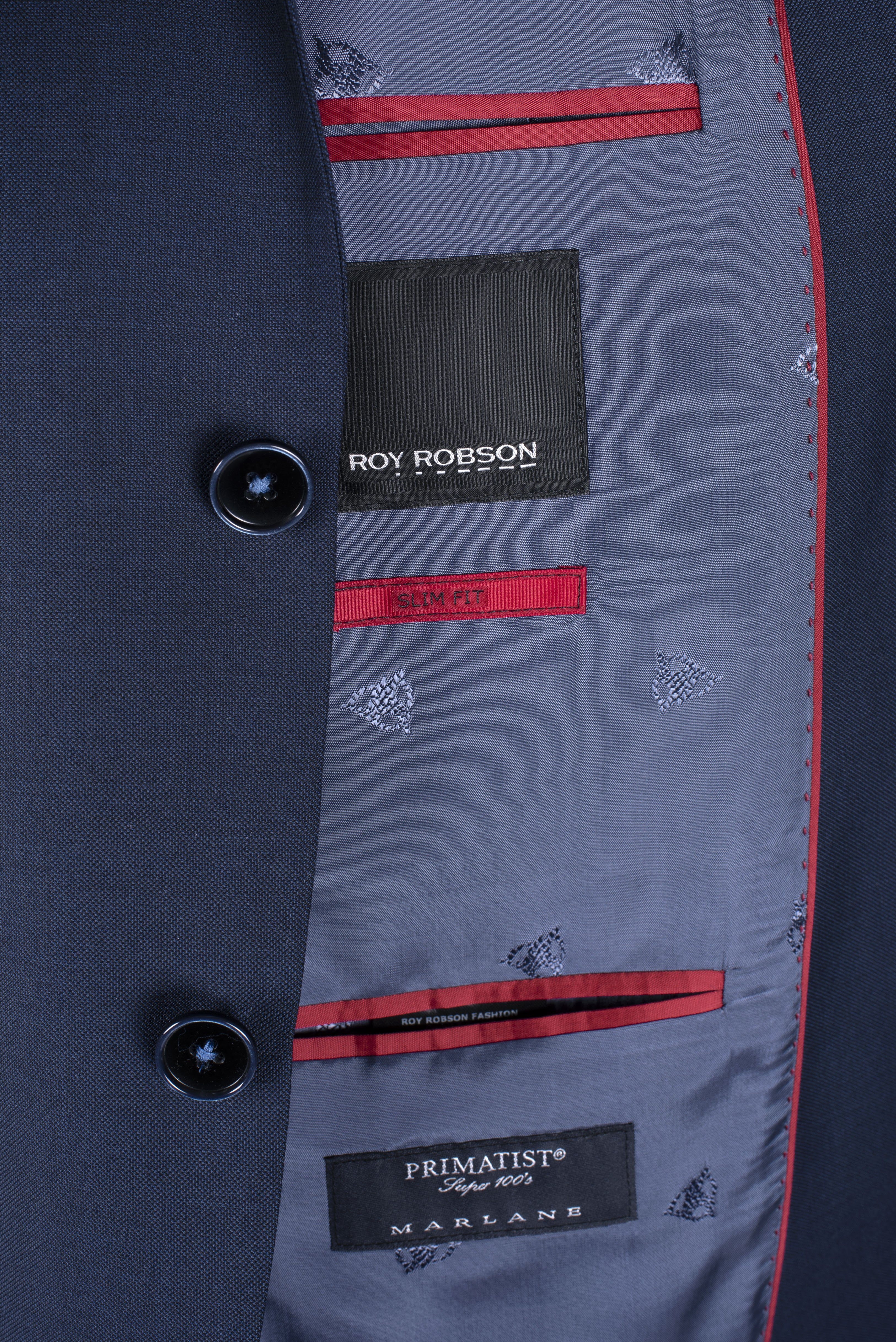 Roy Robson Sakko Sakko