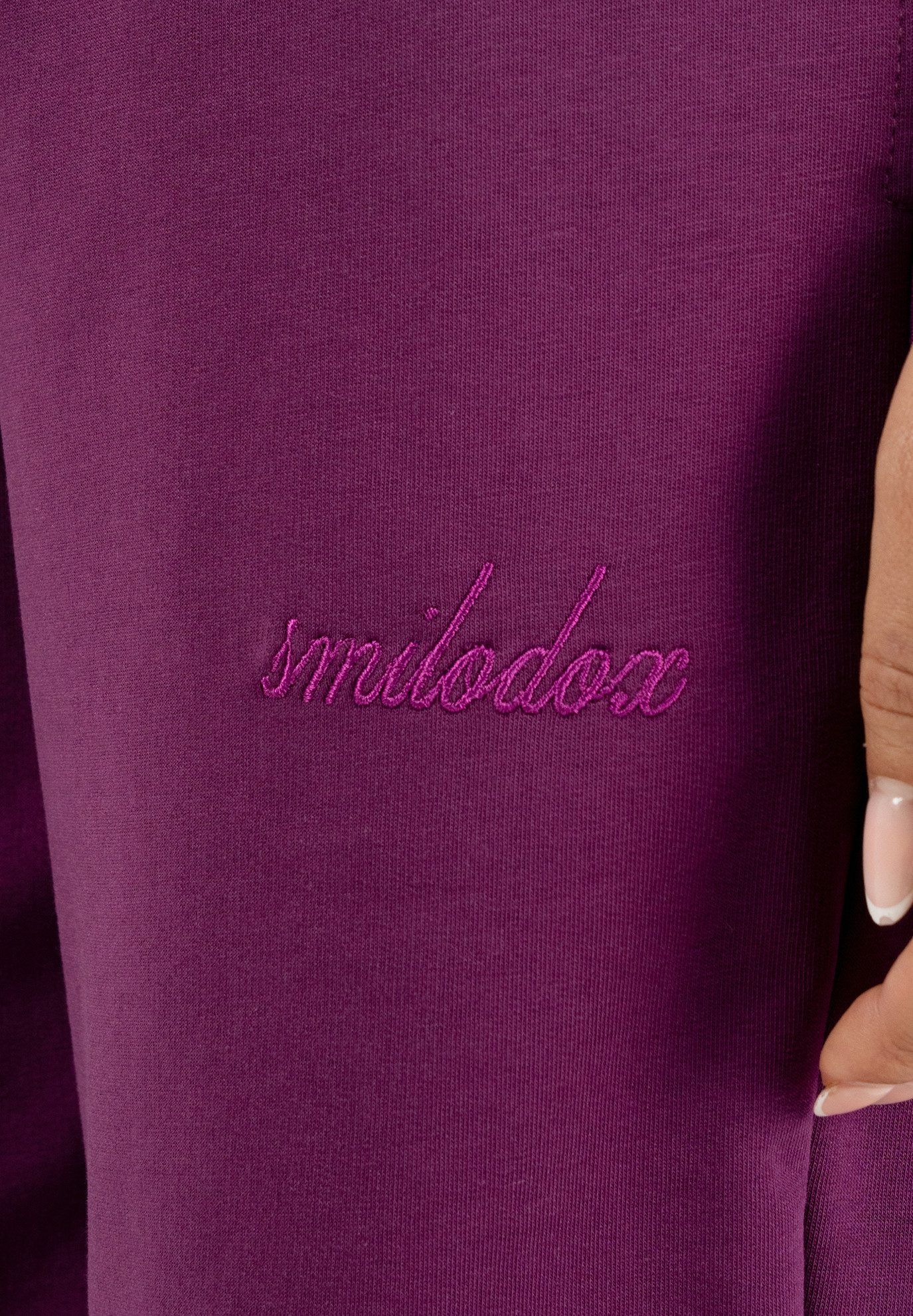Smilodox Jogginghose Elura