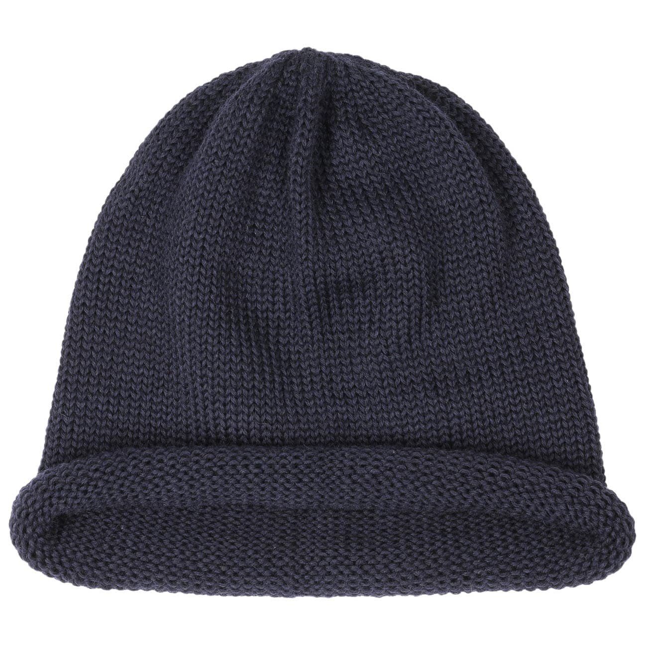 Lierys Schiebermütze (1-St) Rollrandmütze Docker, Made in Germany günstig online kaufen