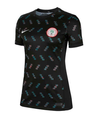 Nike Fußballtrikot Nigeria Trikot Away Frauen WM 2023 Damen