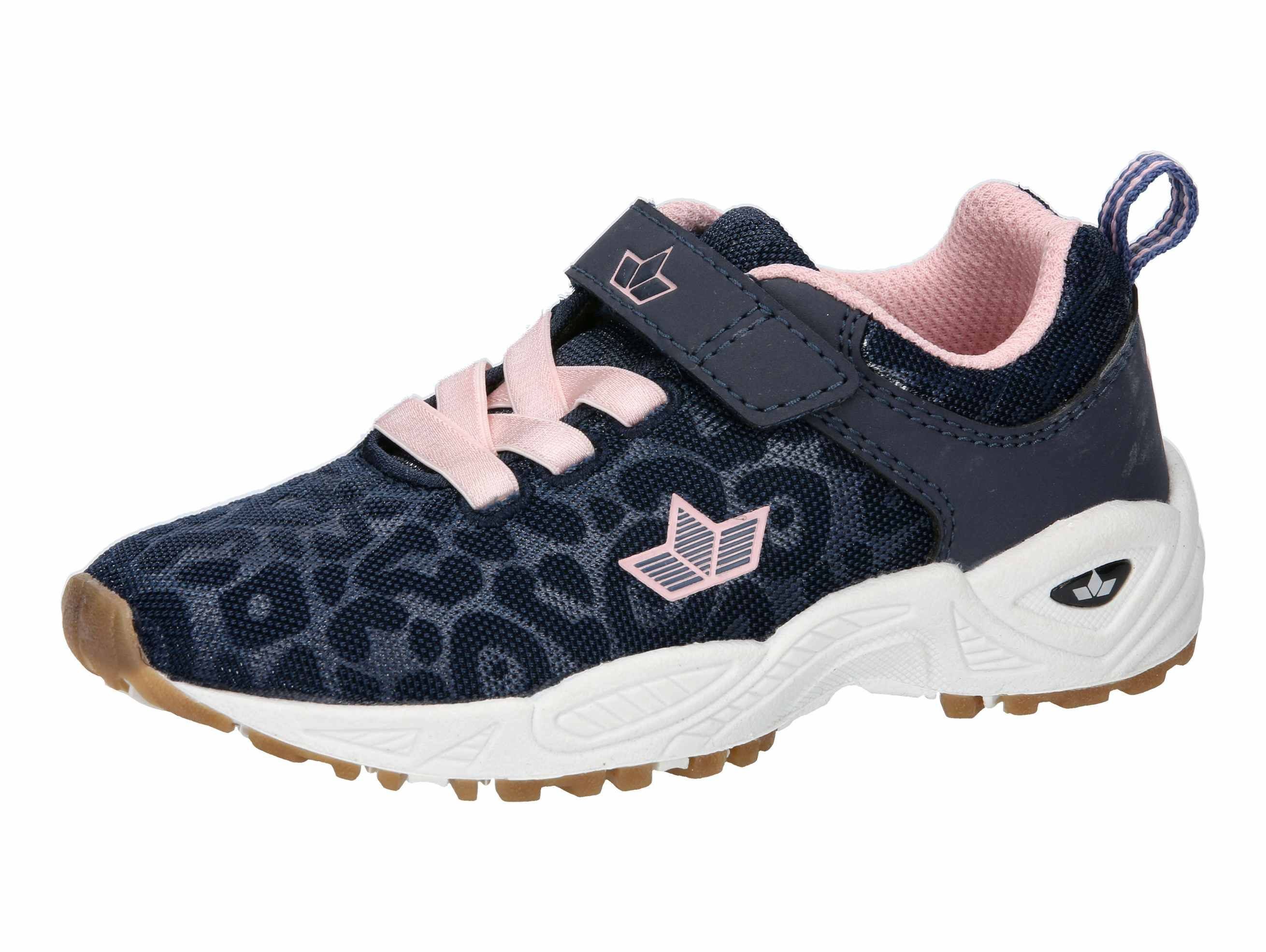 Lico Sportschuh Alisa VS Trainingsschuh