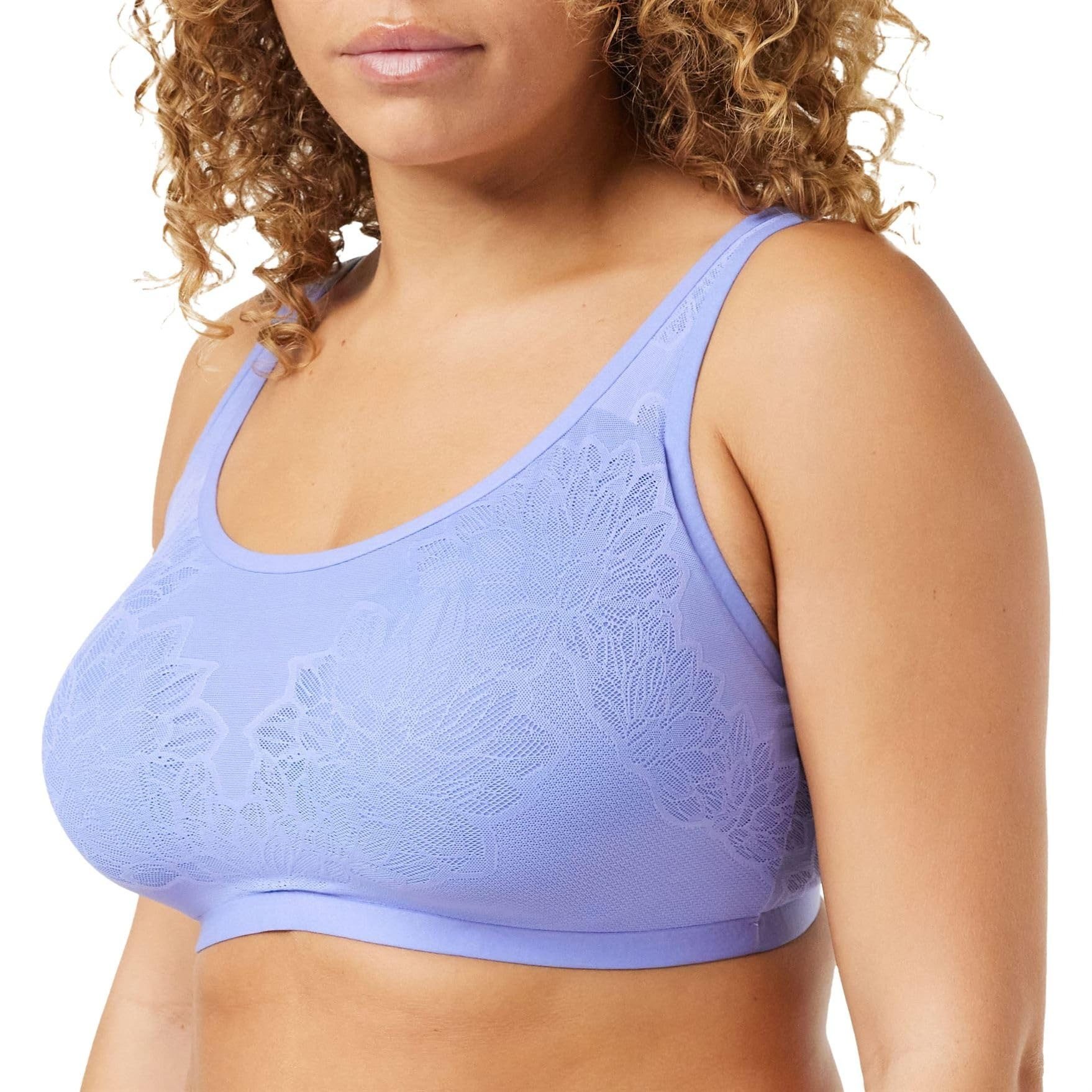 Schalen-BH Fit Smart P EX