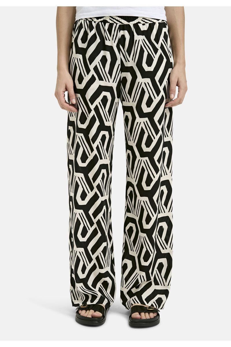 Milano Italy Stoffhose