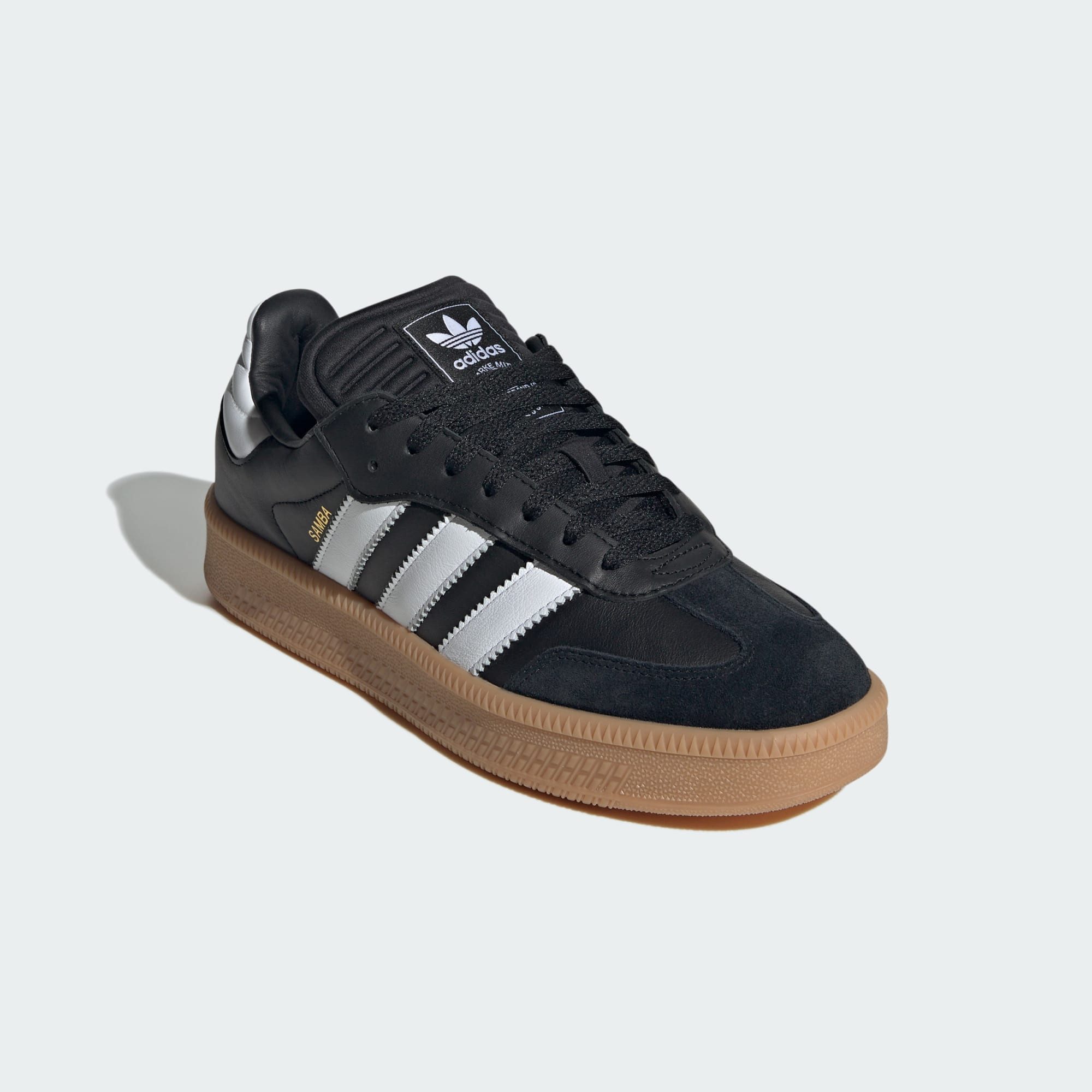 adidas Originals SAMBA XLG SCHUH Sneaker (1-tlg) günstig online kaufen