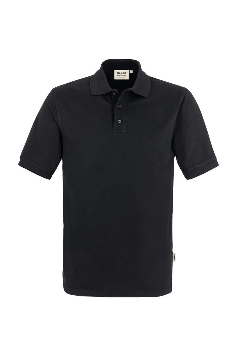 Hakro Poloshirt Herren Poloshirt Performance industriewäschegeeignet & formstabil
