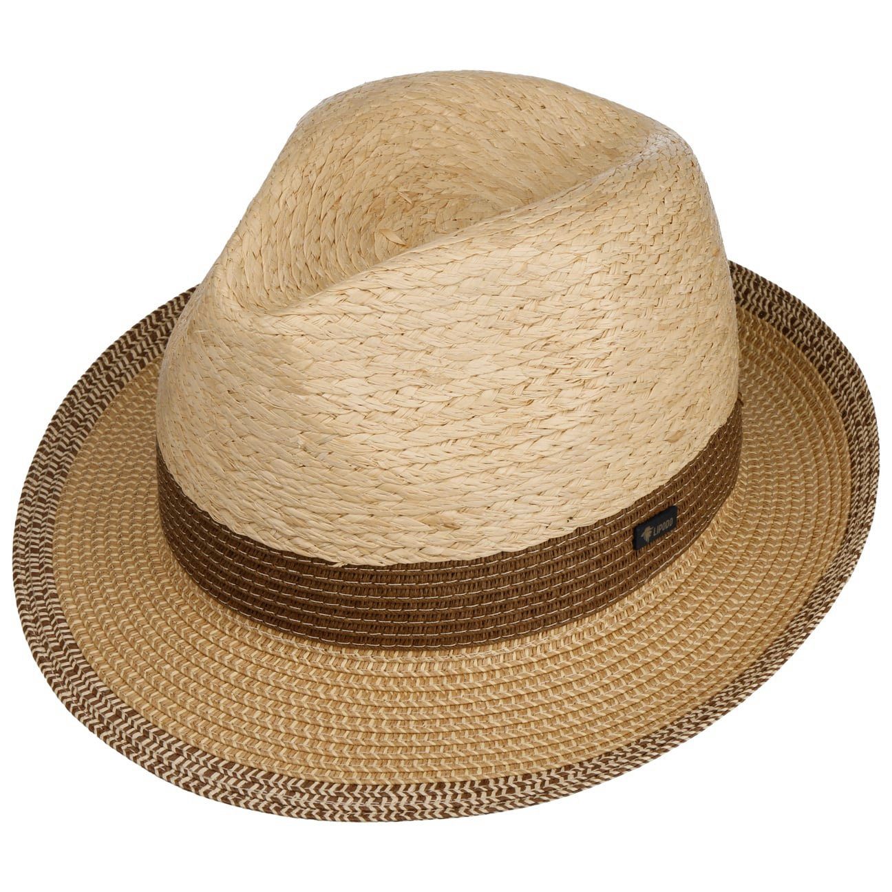 Lipodo Sonnenhut (1-St) Sommerhut, Made in günstig online kaufen