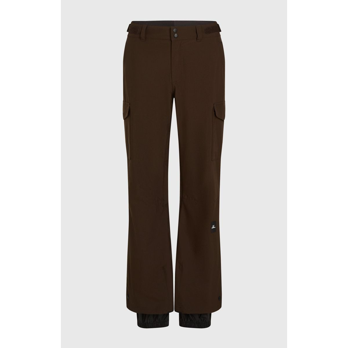O'Neill Skihose Fwc'cruz Cargo Snow Pants Perfekte Skihose für Damen mit recyceltem Material, hoher