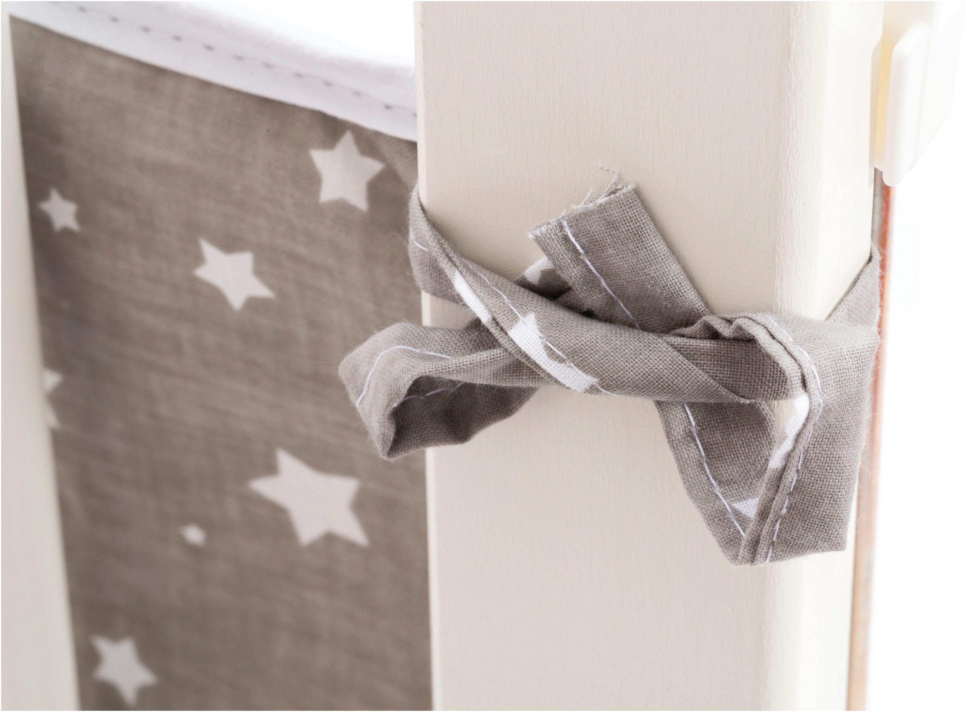 Fillikid Bettnestchen Nino, Made in Europe