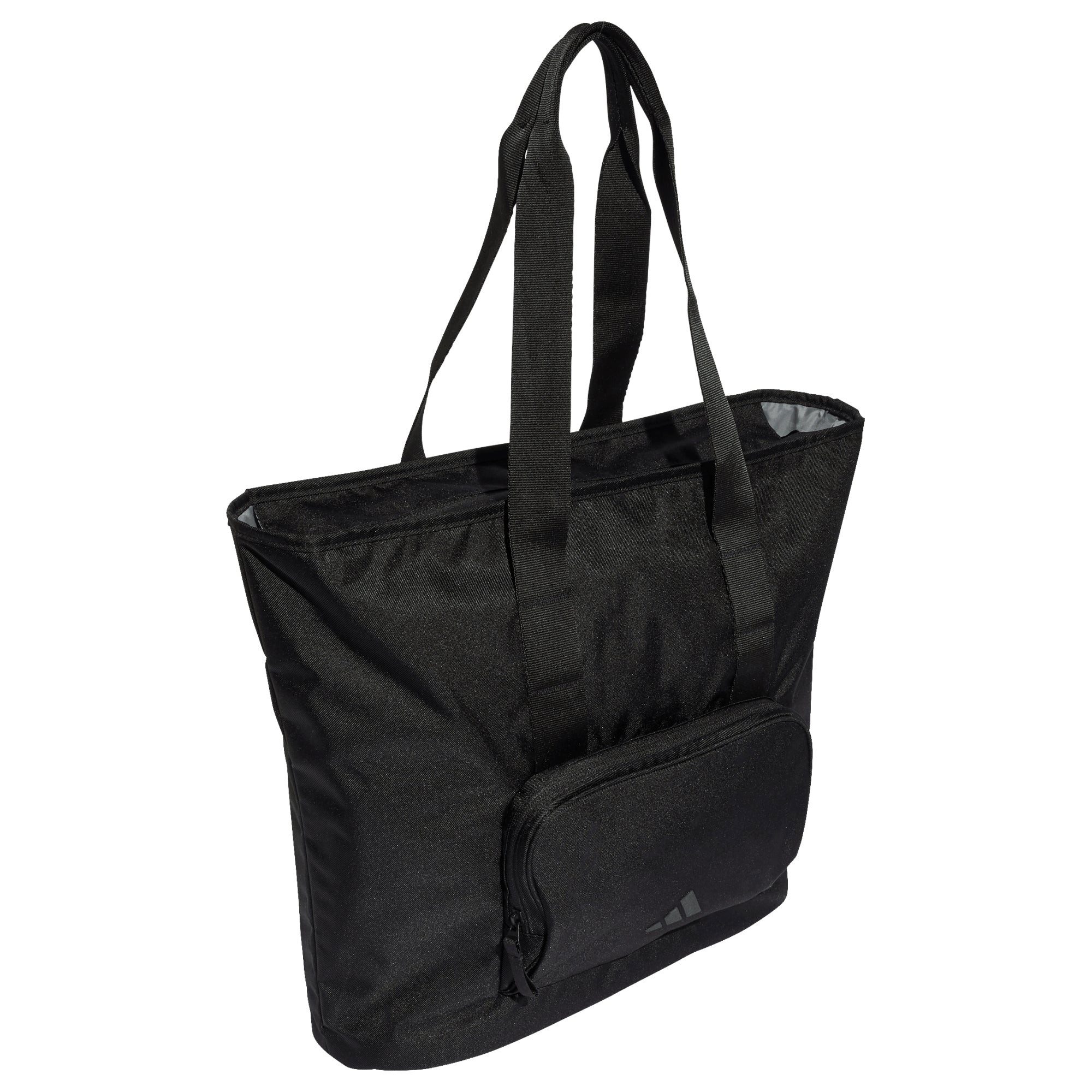 adidas Performance Shopper Prime Tote - Tragetasche 54 cm (black/carbon) günstig online kaufen