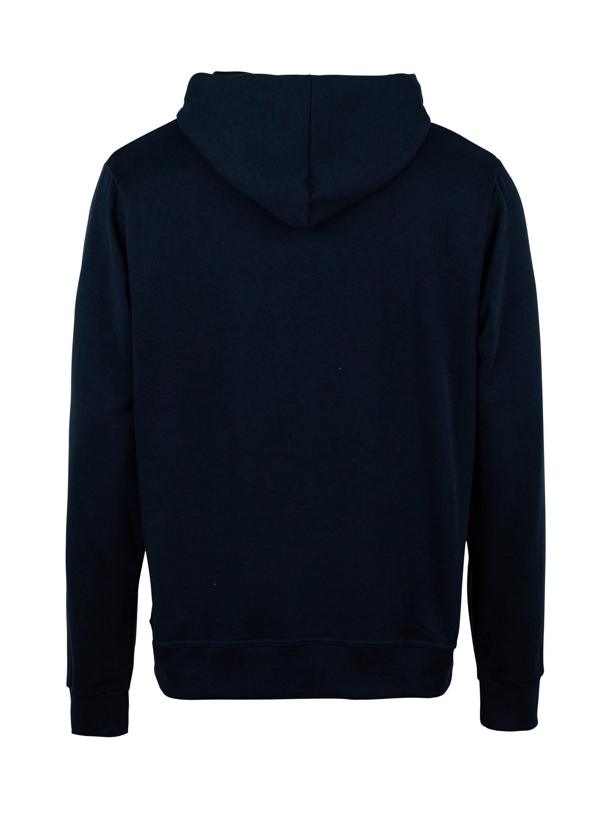 Schietwetter Kapuzenpullover Herren Hoodie Hansi 3D-Logo-Print, günstig online kaufen