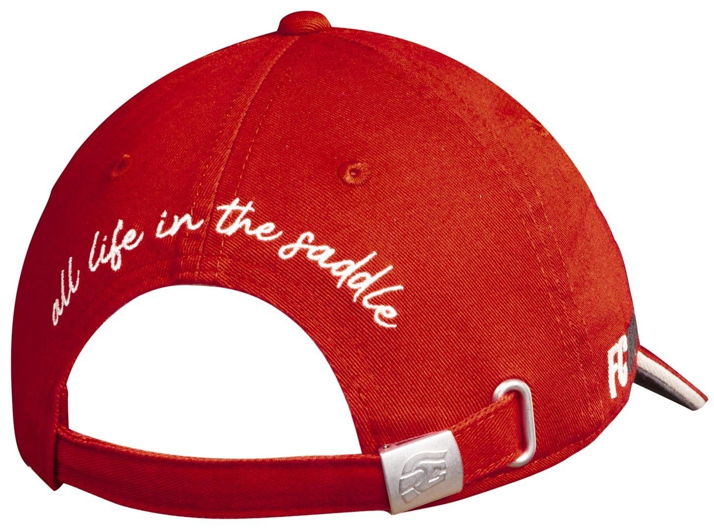 FC-Moto Baseball Cap Wings Kappe günstig online kaufen