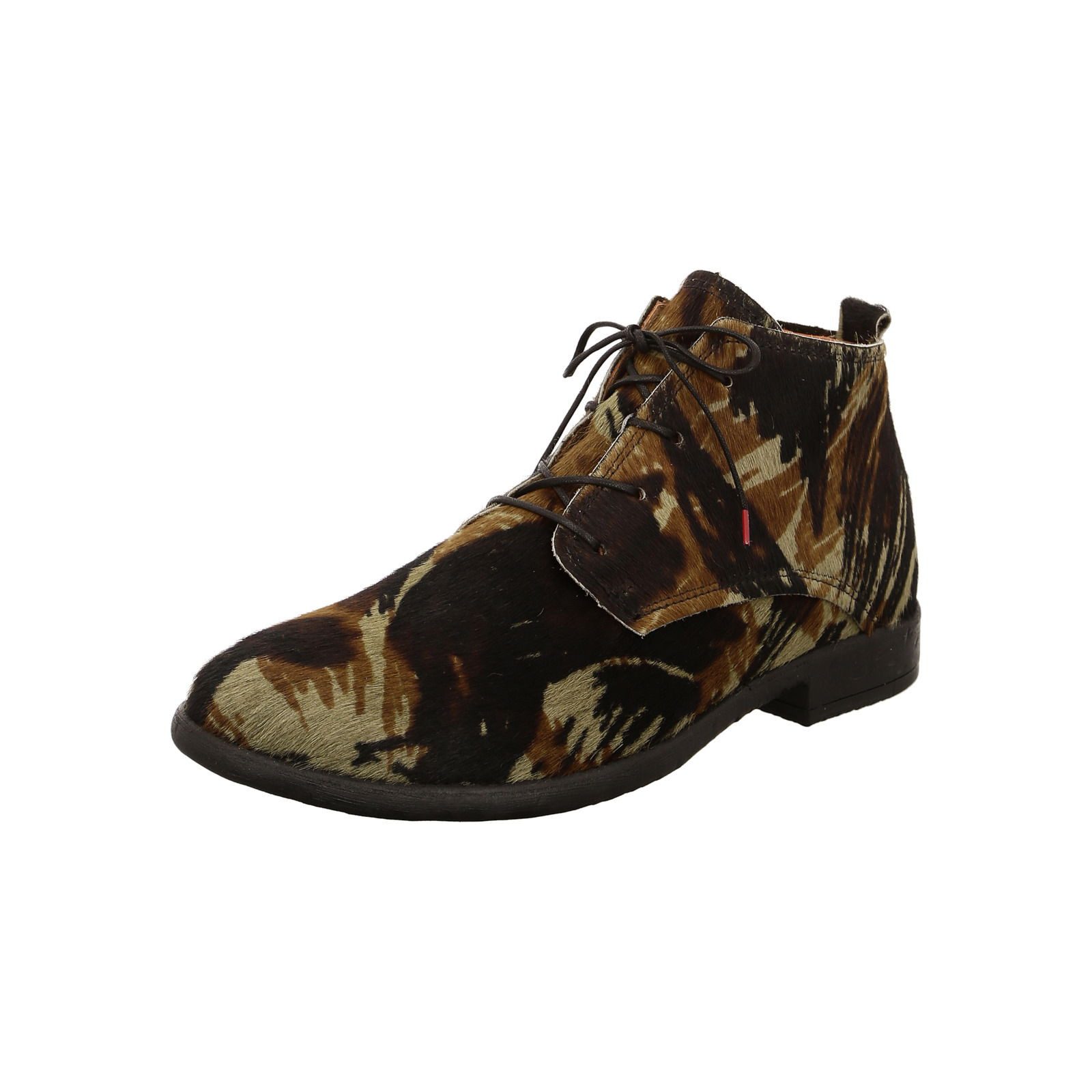 Think! Schnürstiefelette Civita Schnürboots