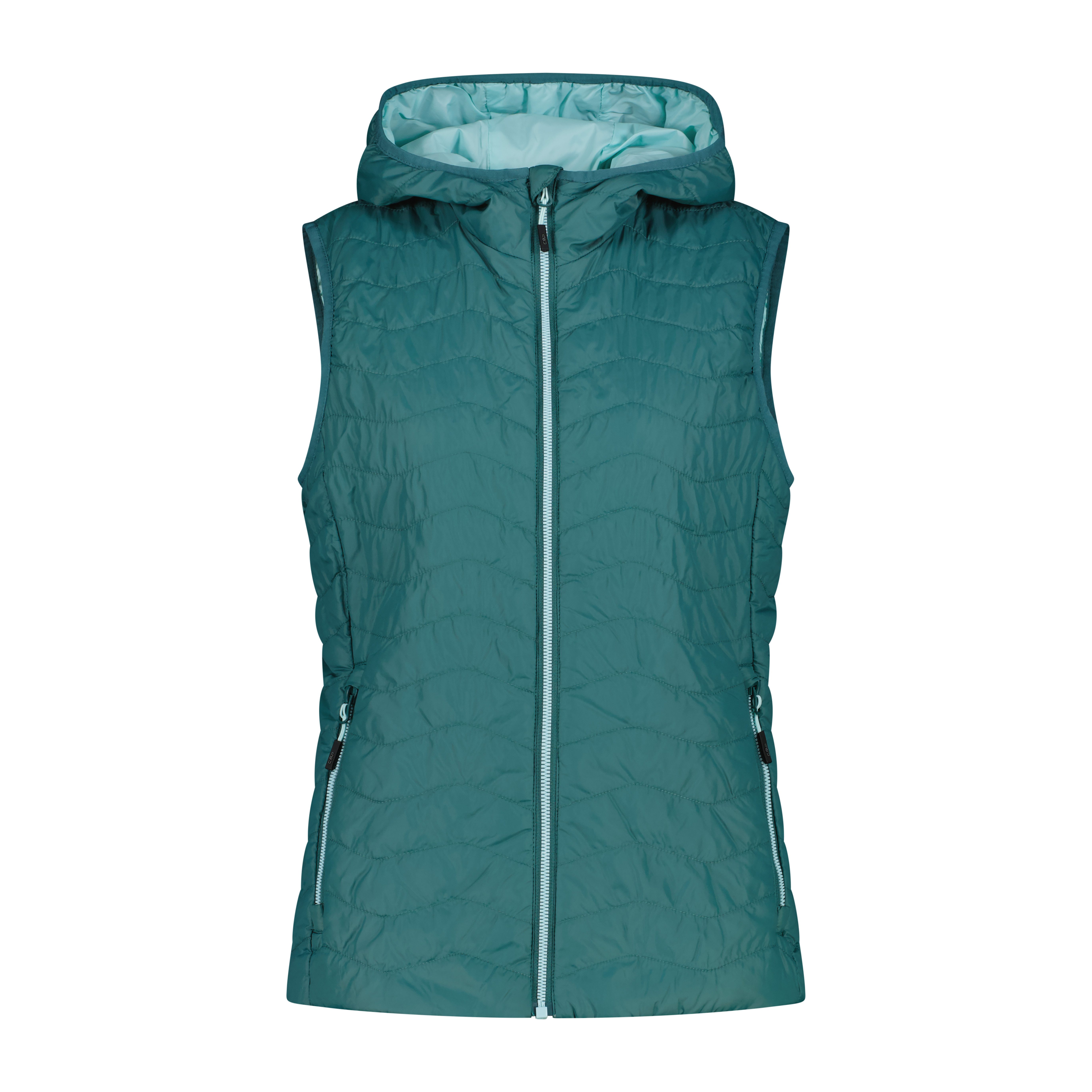 CMP Funktionsweste CMP Damen Weste FIX günstig online kaufen