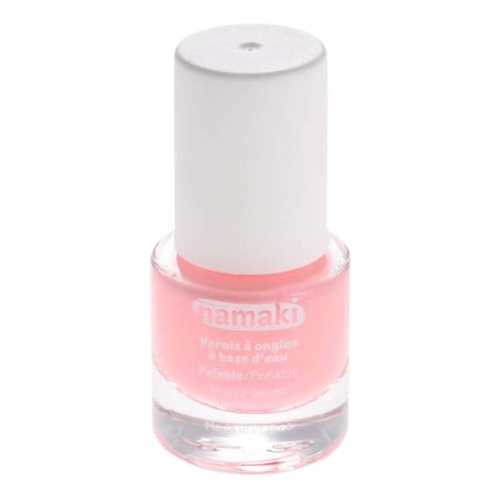 Namaki Nagellack Nagellack - 38 Candy Pink 7,5ml