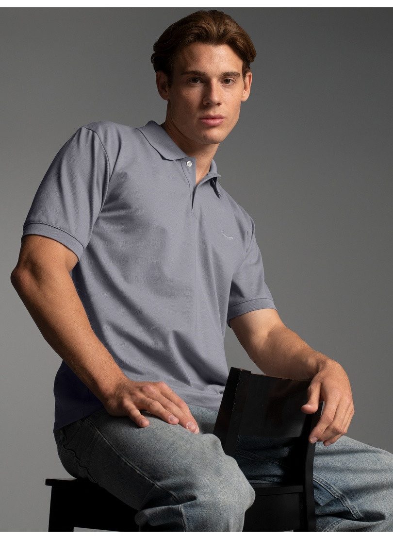 Trigema Poloshirt TRIGEMA Poloshirt DELUXE Piqué günstig online kaufen