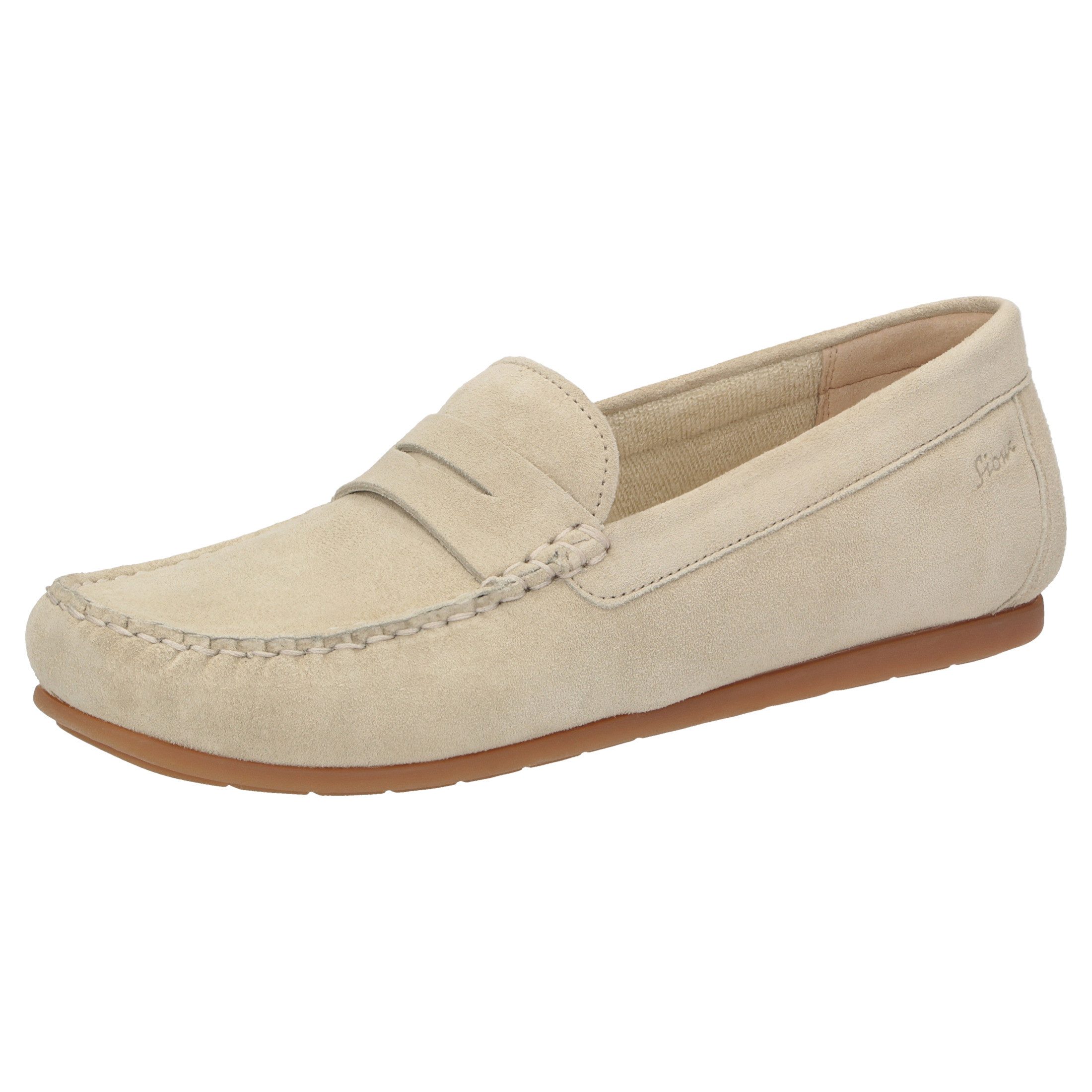 SIOUX Simadesa-700 Slipper