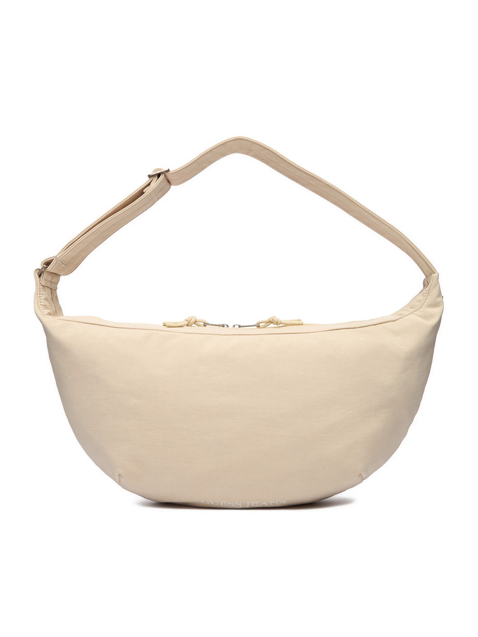 GUESS JEANS Handtasche Guess Jeans Damenhandtasche Beige GUESS JEANS-CWBEO-GUESS-M-002-09 Bei