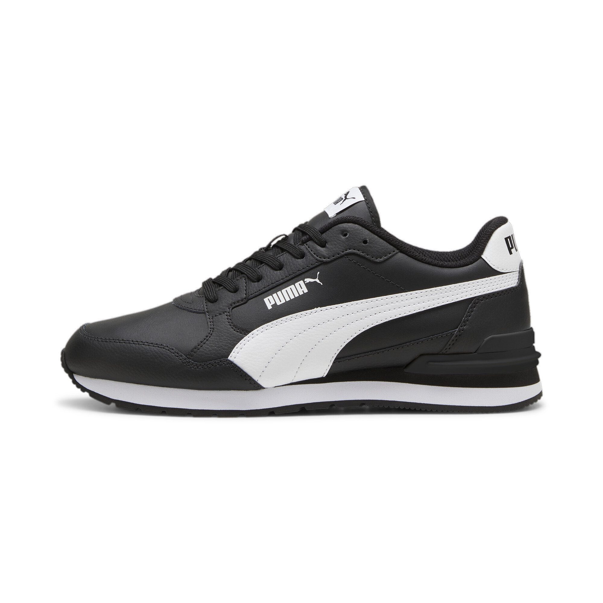 PUMA ST Runner v4 Sneakers Erwachsene Sneaker