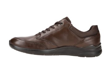 Ecco 51173455738 Schnürschuh