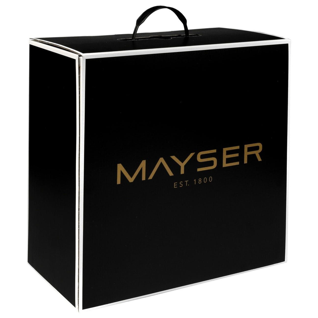 Mayser Filzhut (1-St) Hutkoffer, Made in günstig online kaufen