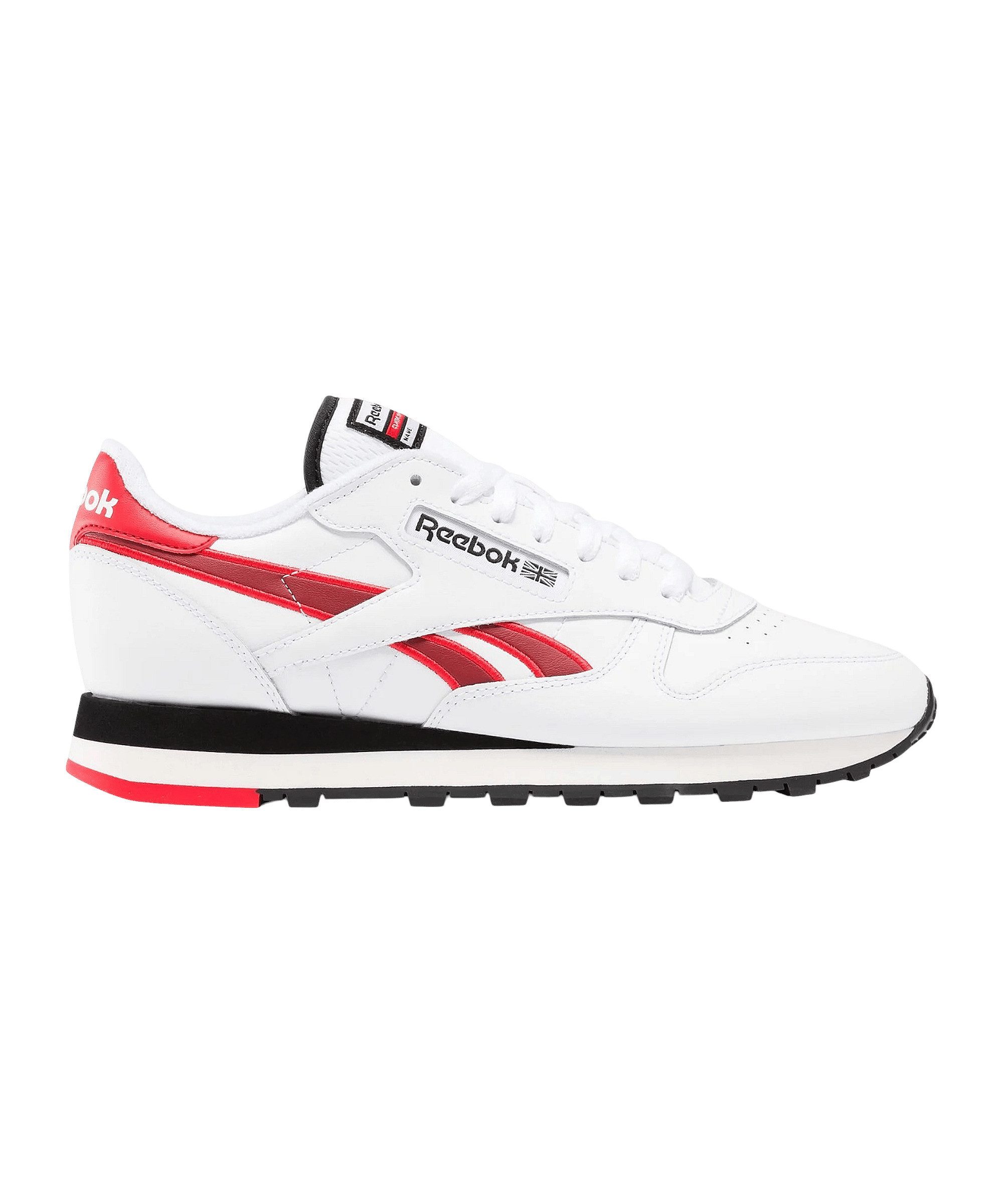 Reebok Reebok Classic Leather Sneaker Weiß günstig online kaufen