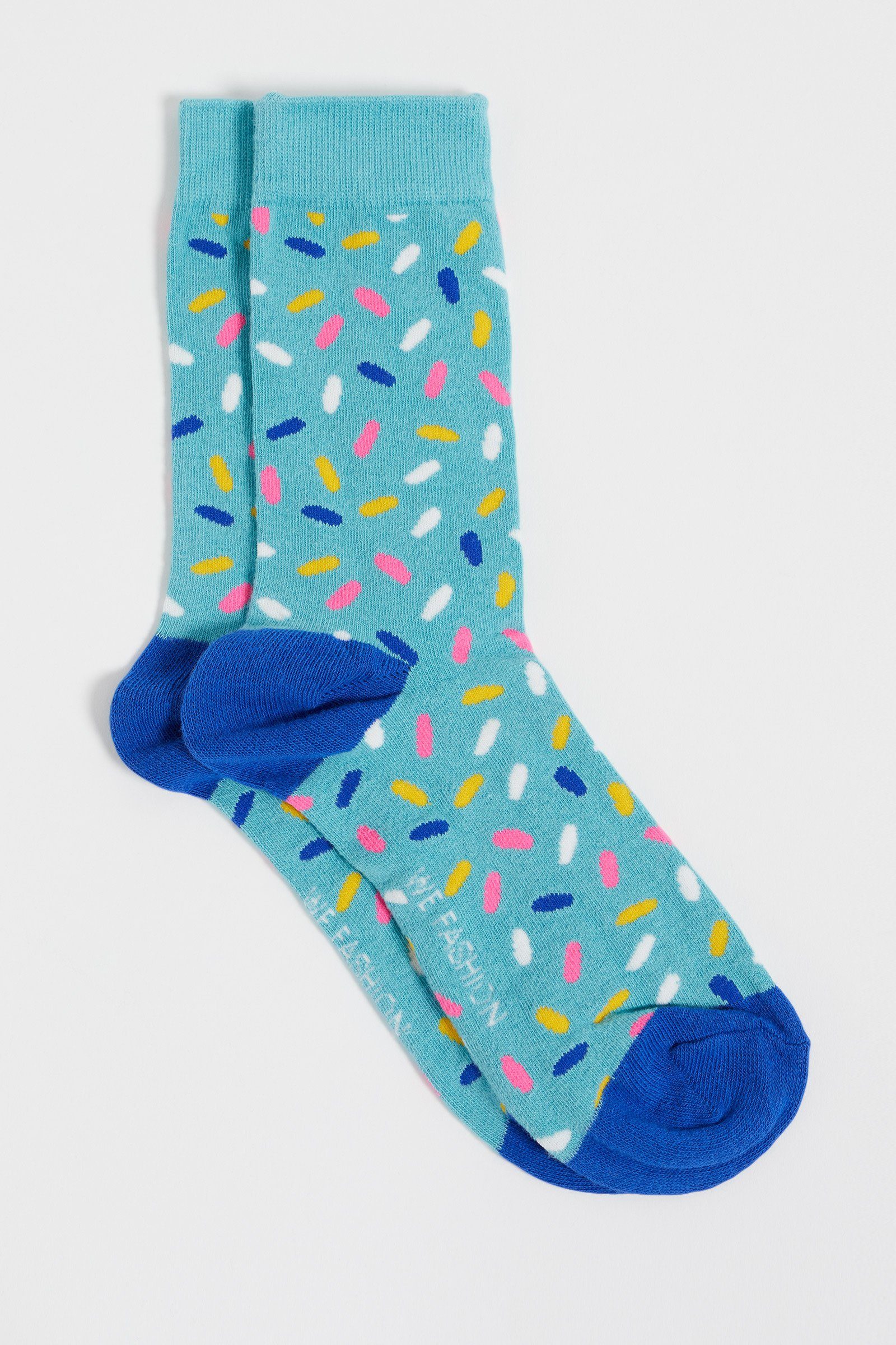 WE Fashion Basicsocken (1-Paar) | Socken
