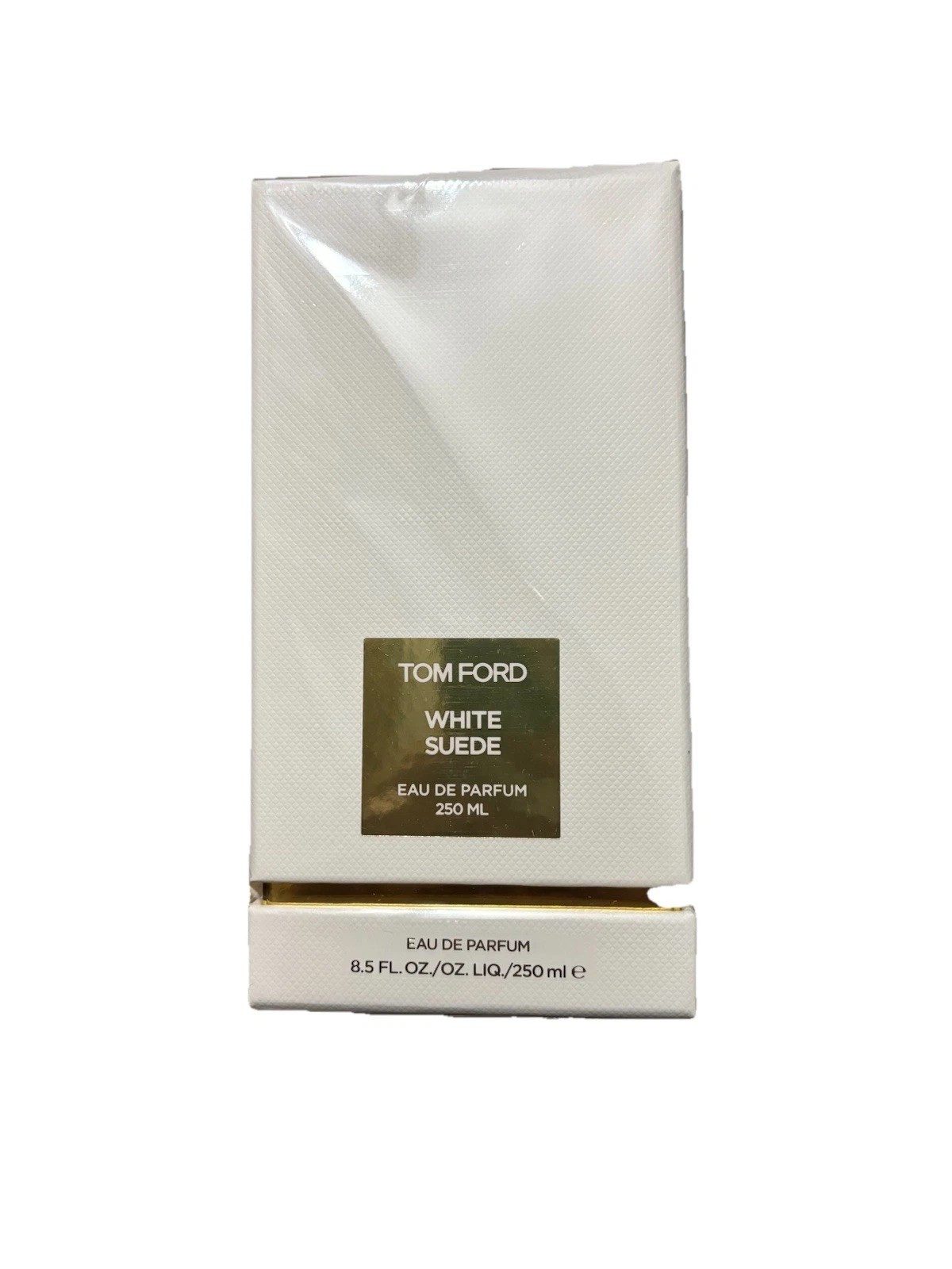 Tom Ford Eau de Parfum White Suede
