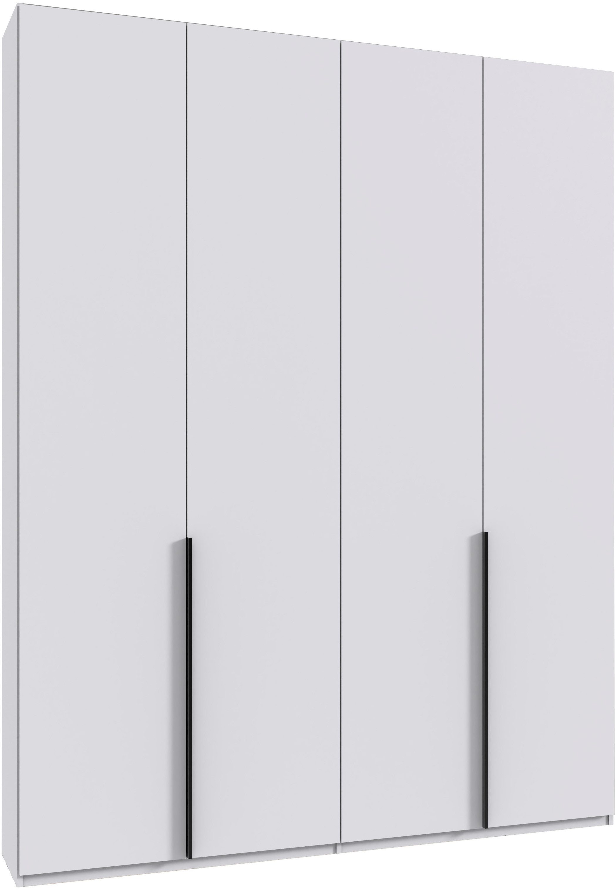 Wimex Kleiderschrank Mugano,in 5 Breiten,2 Höhen,2 Tiefen, viele Farben, Ma günstig online kaufen