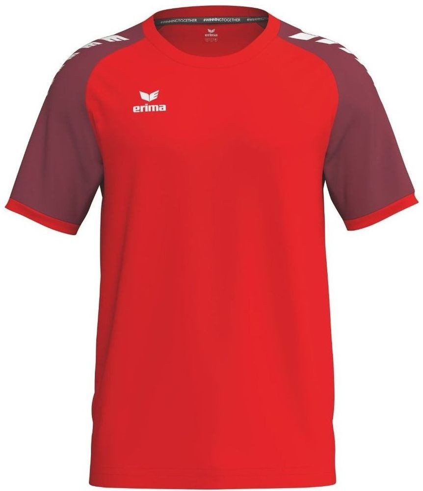 Erima Trainingsshirt Wings Jersey Shortsleeve