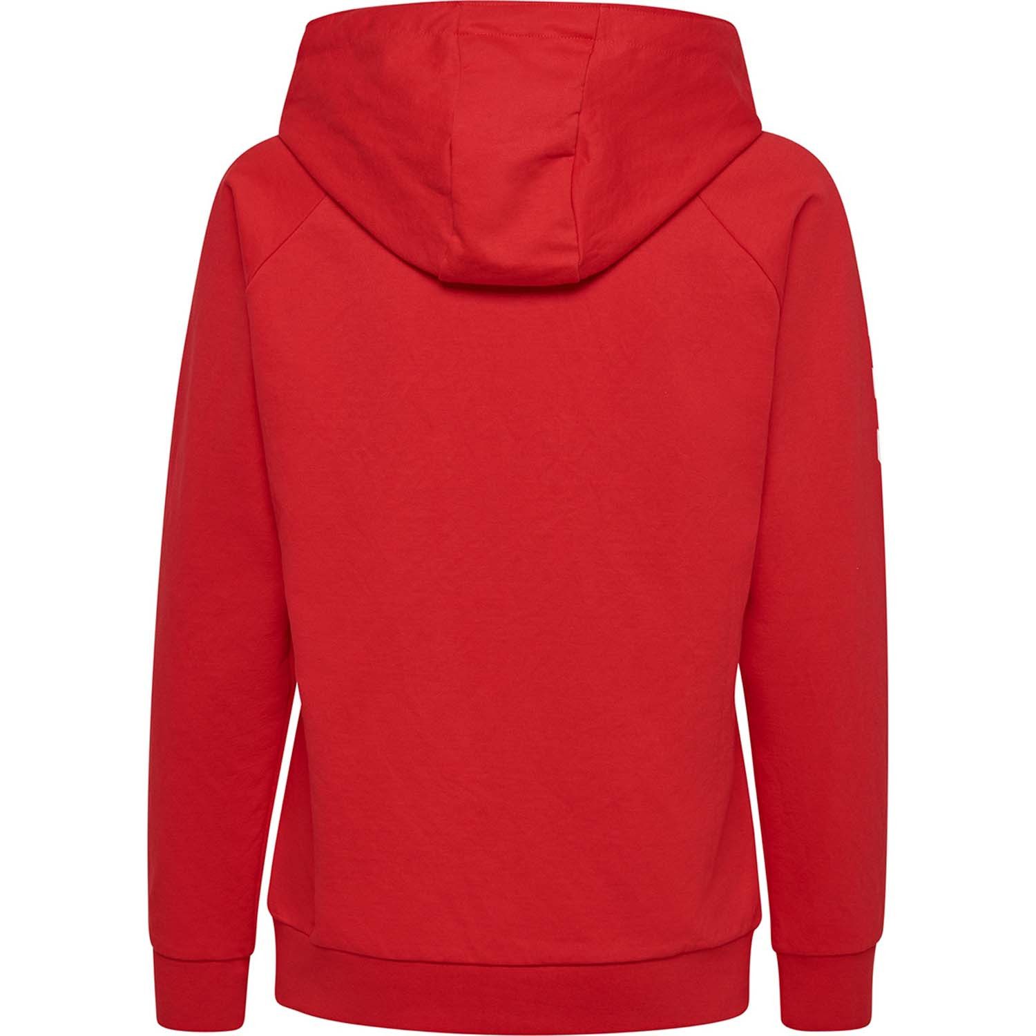 hummel Sweatjacke Hummel Damen Sweatjacke Go günstig online kaufen