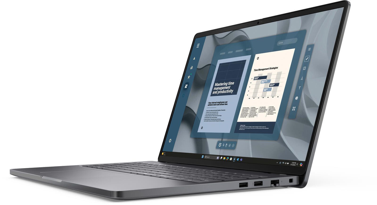 Dell PC16255 Notebook (16 GB, 512 GB SSD)