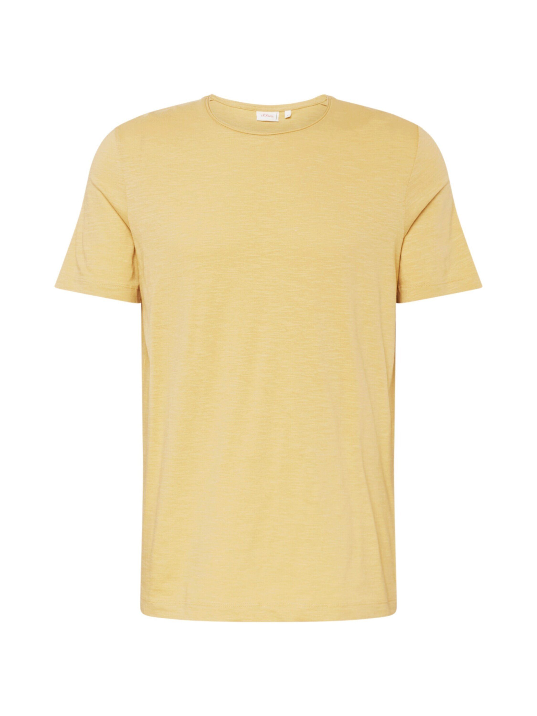 s.Oliver T-Shirt (1-tlg)