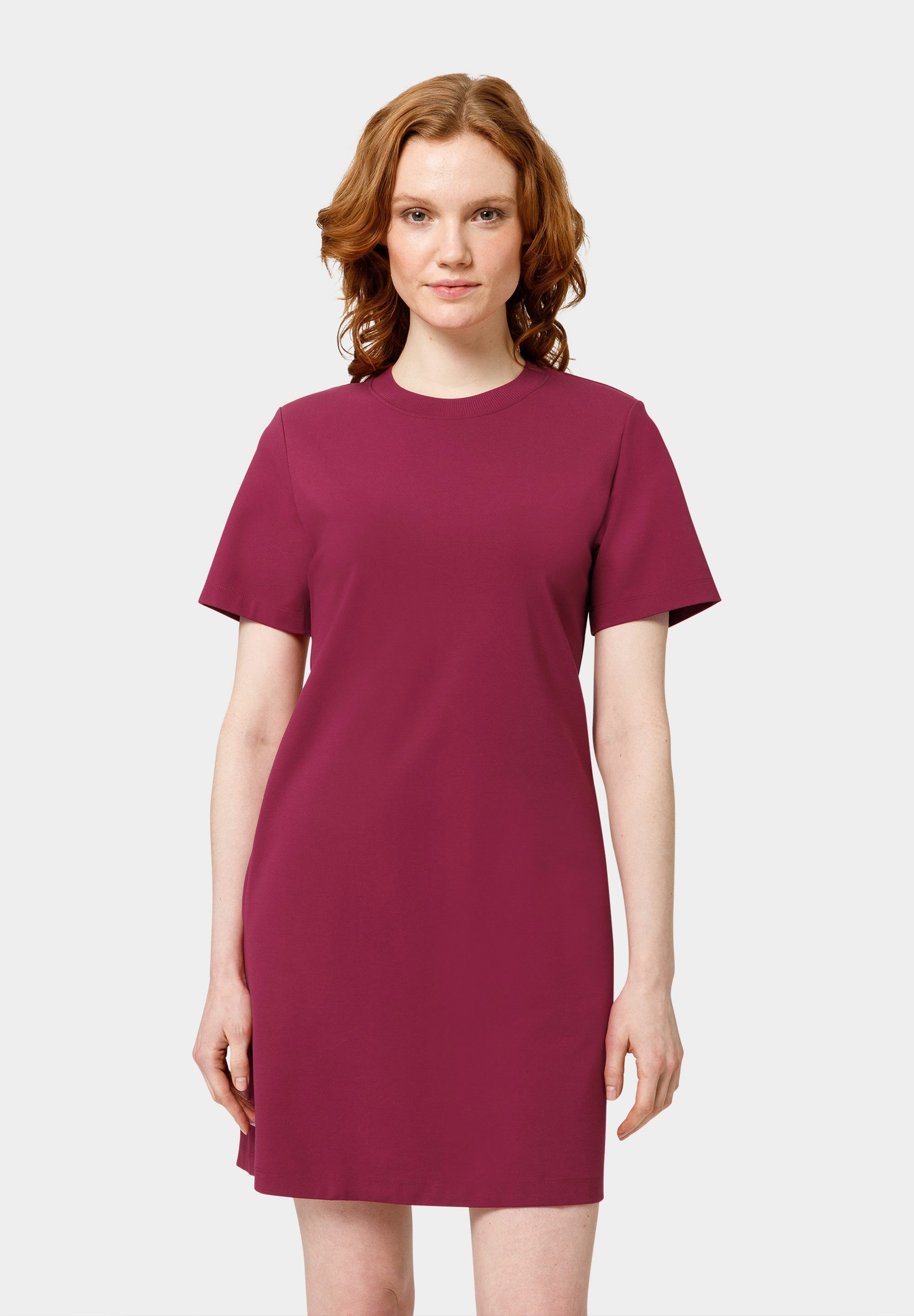 Les Lunes Shirtkleid KAIAA Dress Jersey günstig online kaufen
