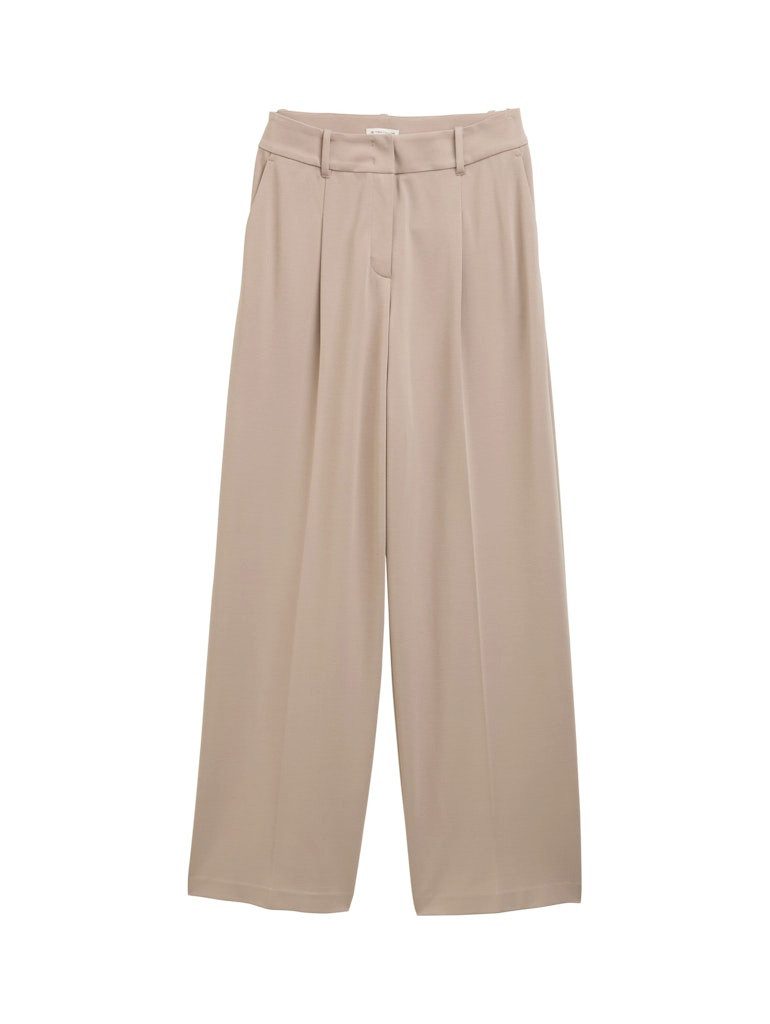 TOM TAILOR Stoffhose günstig online kaufen