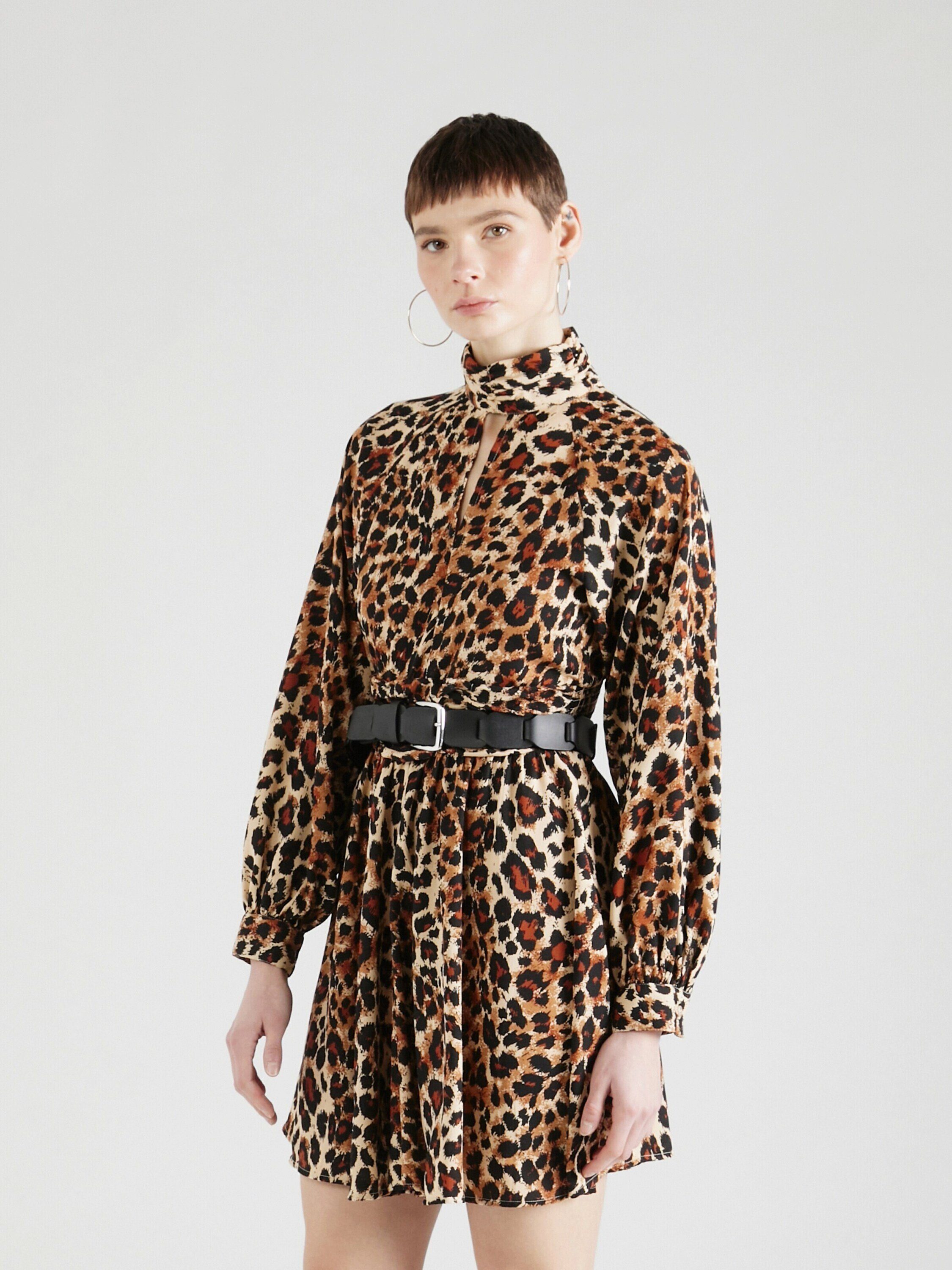 ONLY Sommerkleid EMMIE (1-tlg) Cut-Outs günstig online kaufen