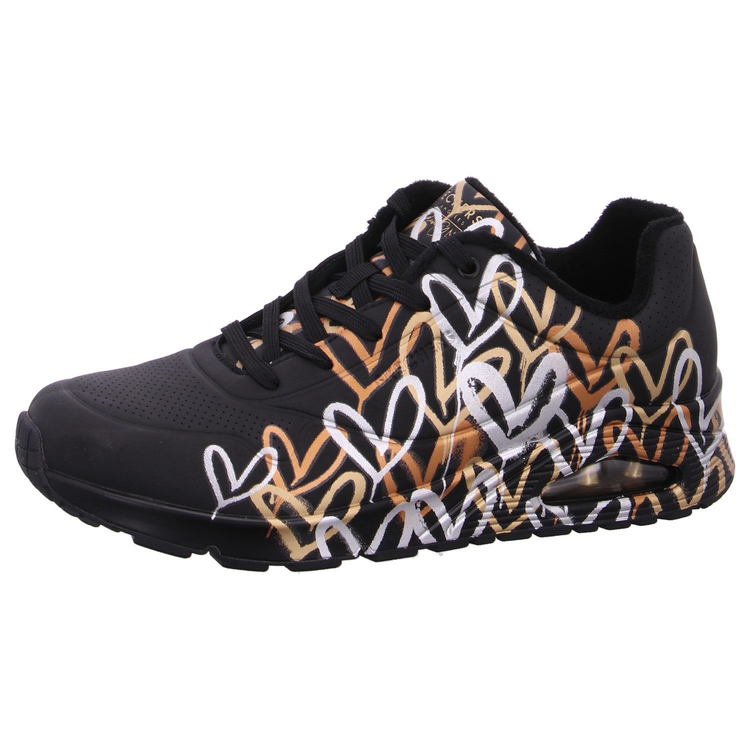 Skechers Uno Jgoldcrown Uno Trainingsschuh günstig online kaufen